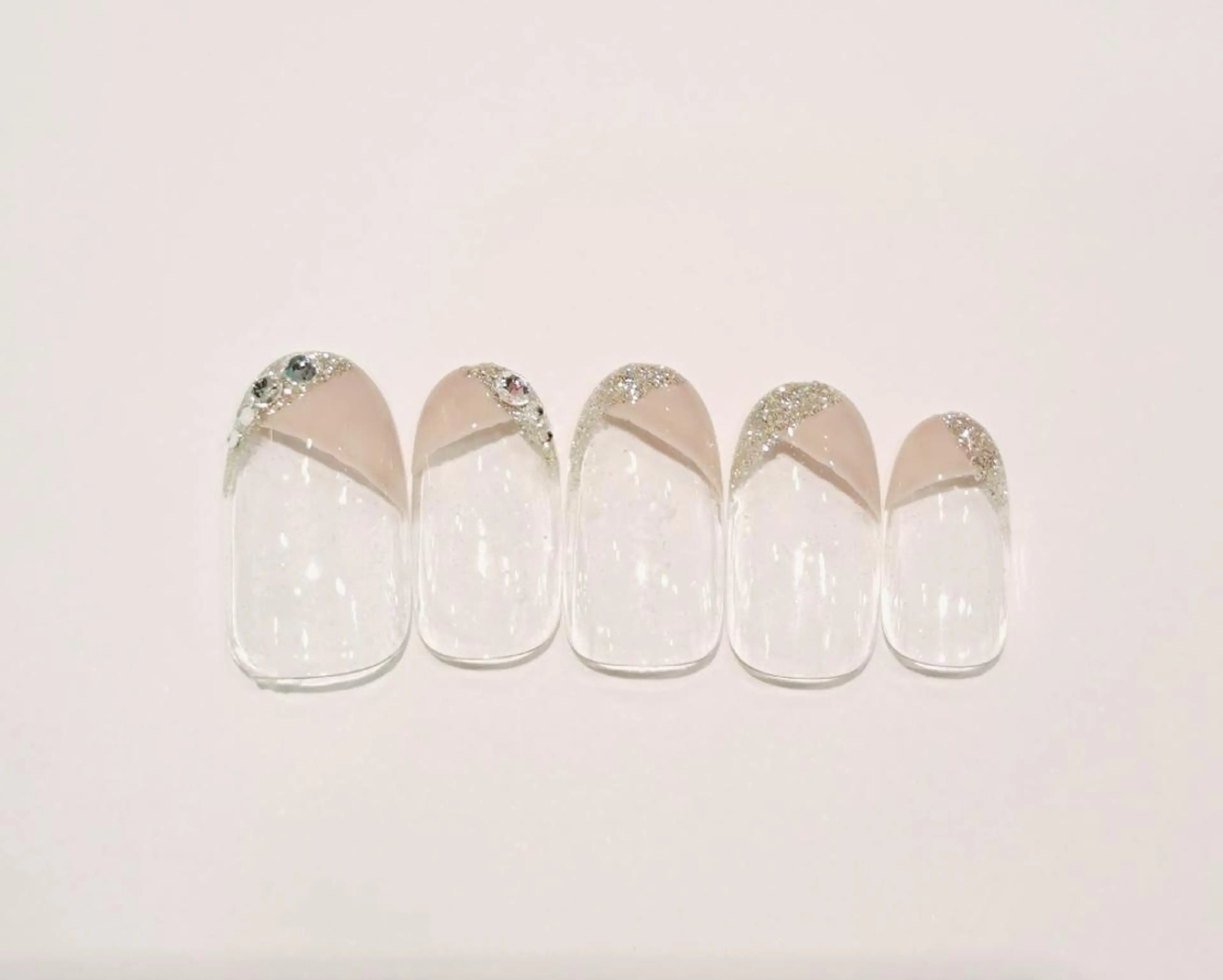 ネイル 【南砂町駅】 たぐちのネイルデザイン