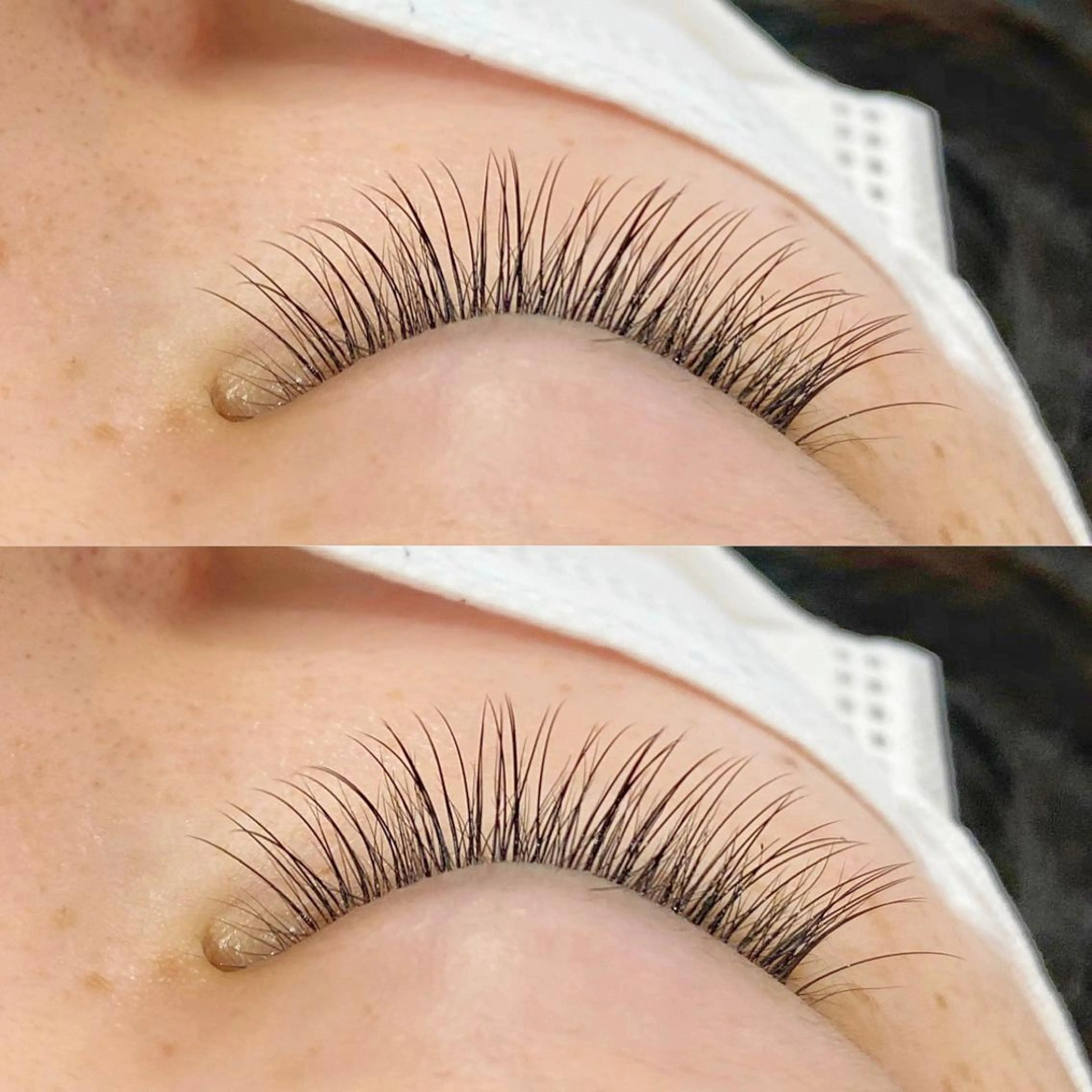 マツエク・マツパ ミンク Makea南越谷 後藤のマツエク・マツパデザイン