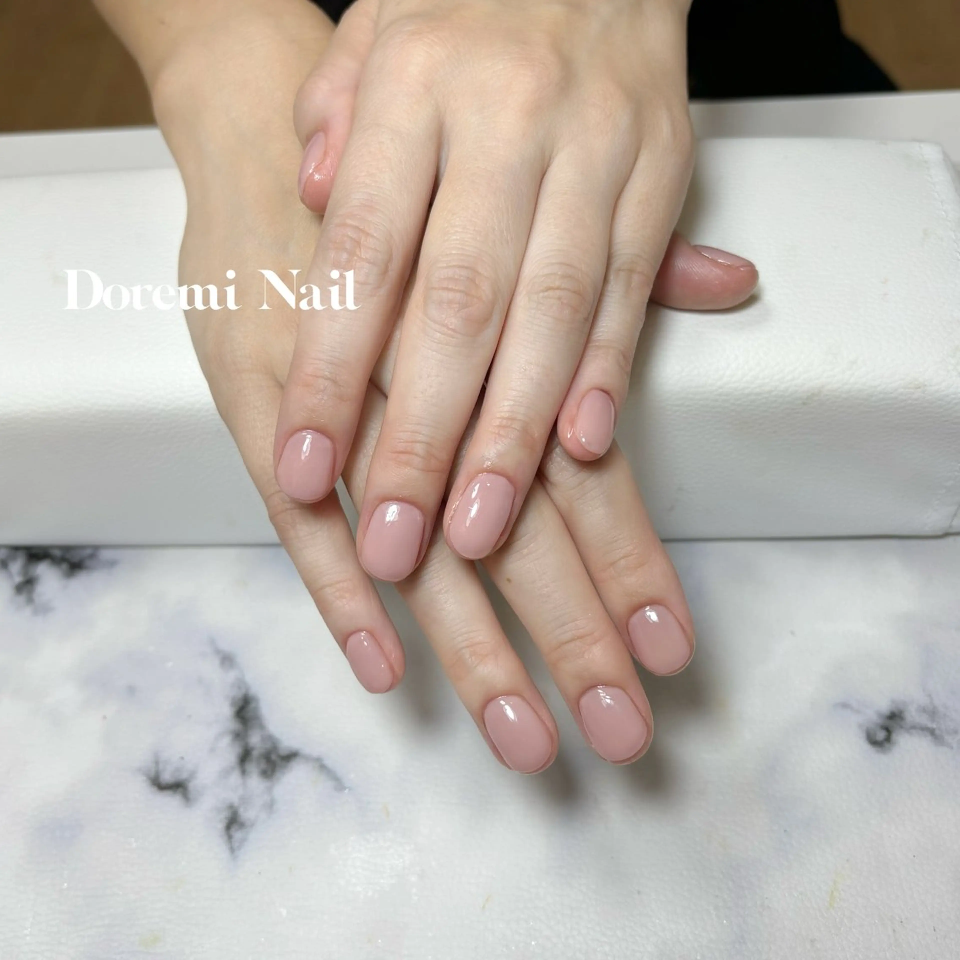 ネイル ハンドネイル Doremi Nailのネイルデザイン