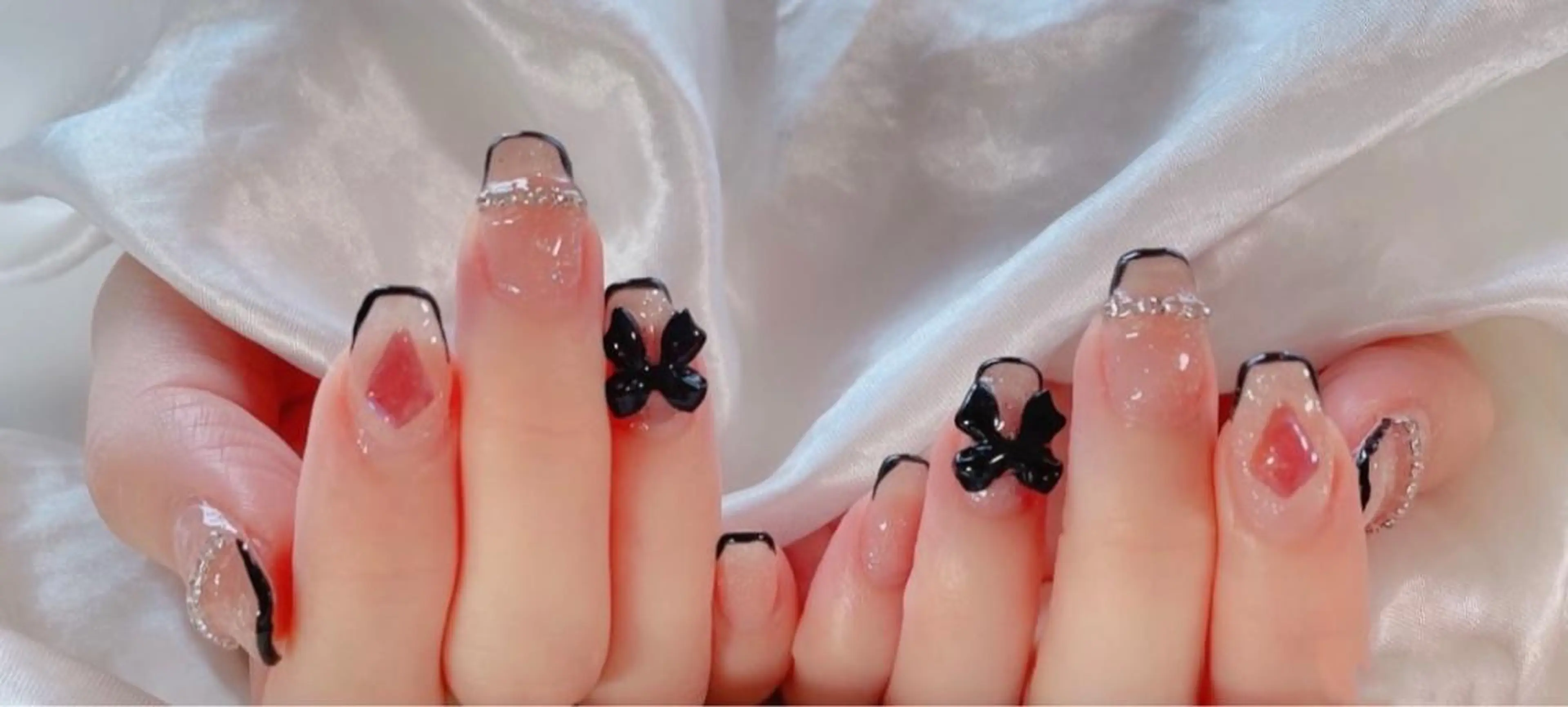 ネイル ハンドネイル D-BEAUTY Nailsalonのネイルデザイン