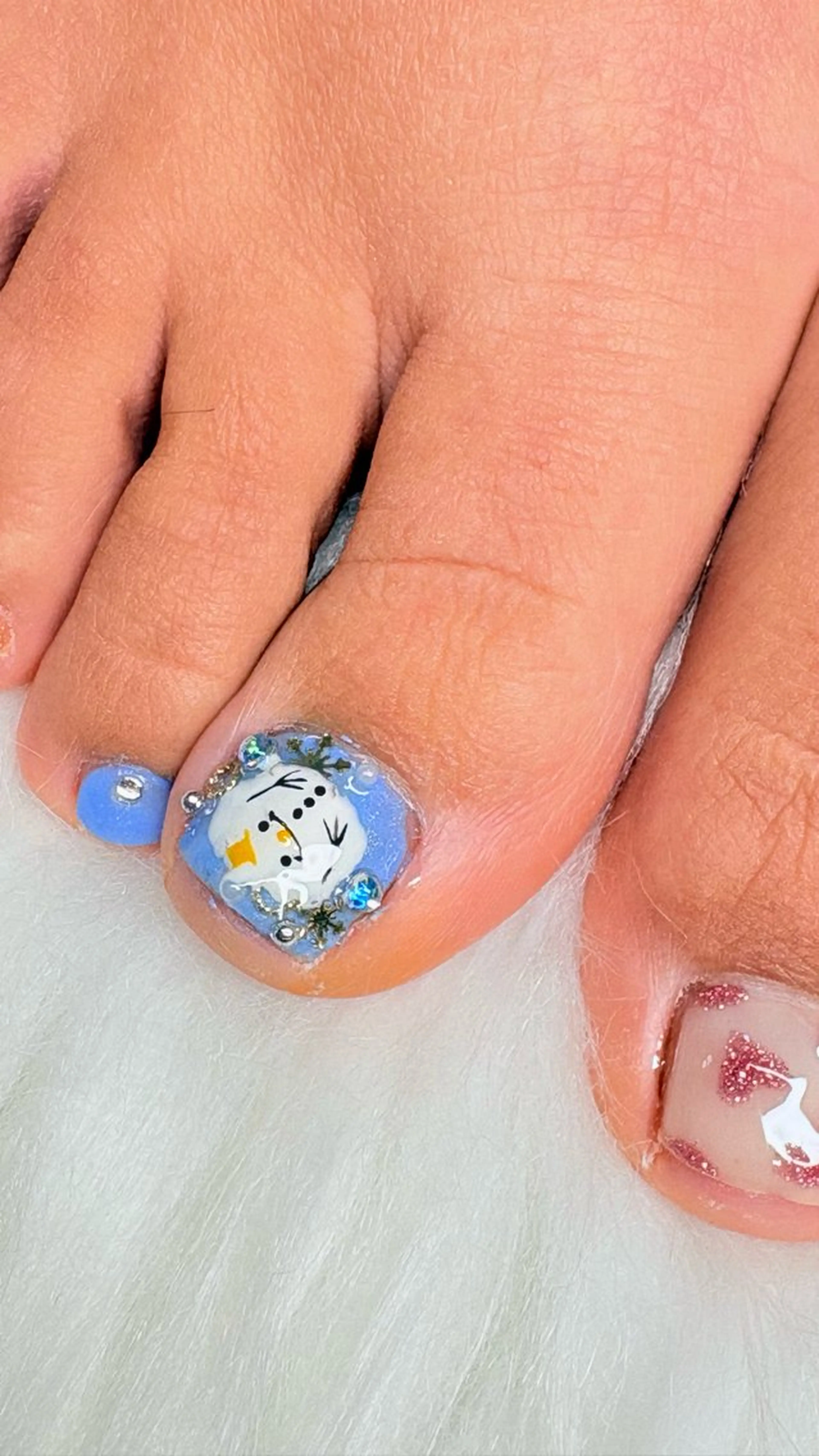 ネイル dodo nailのネイルデザイン