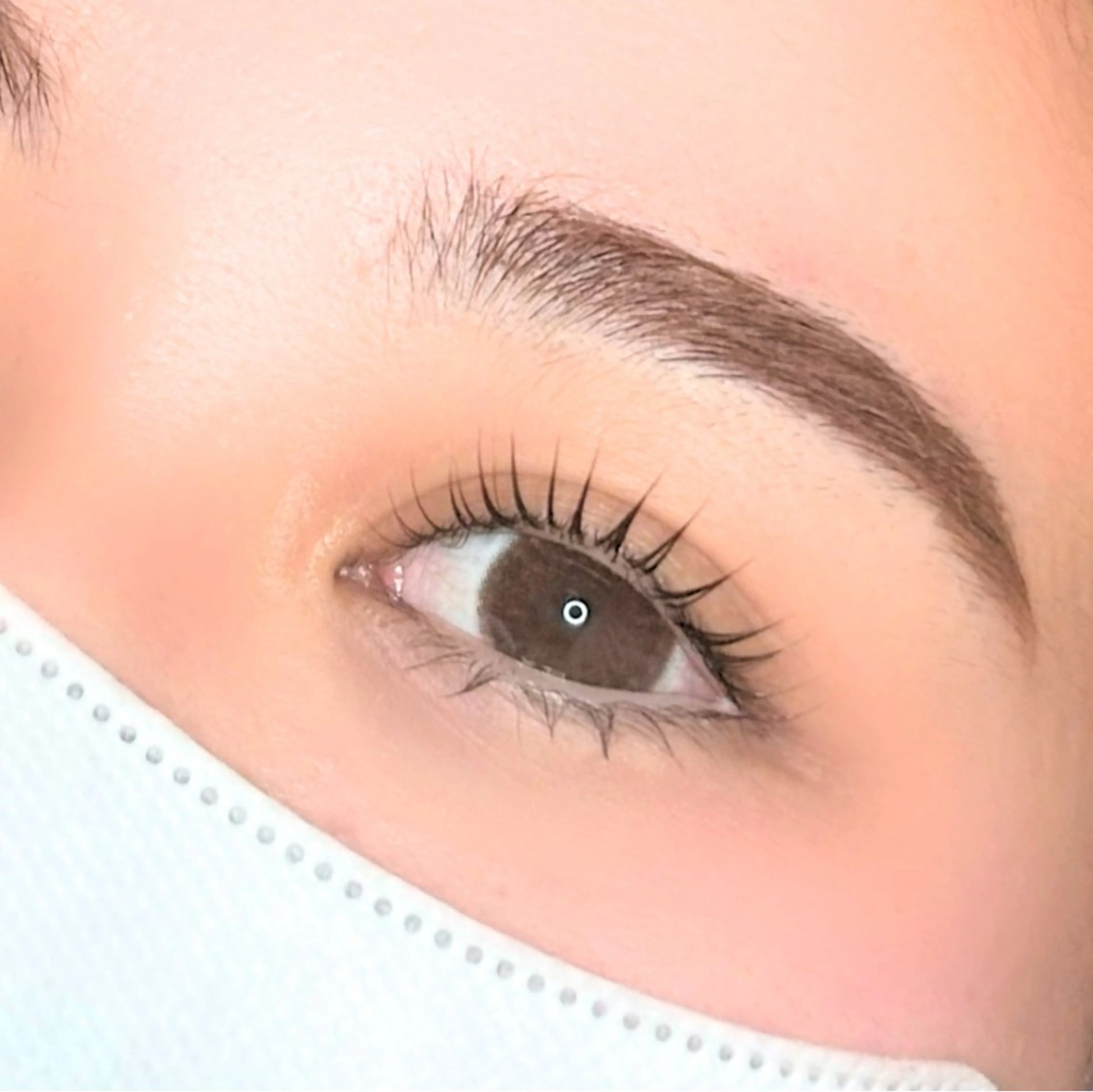 マツエク・マツパ eyelash salon neo+のマツエク・マツパデザイン