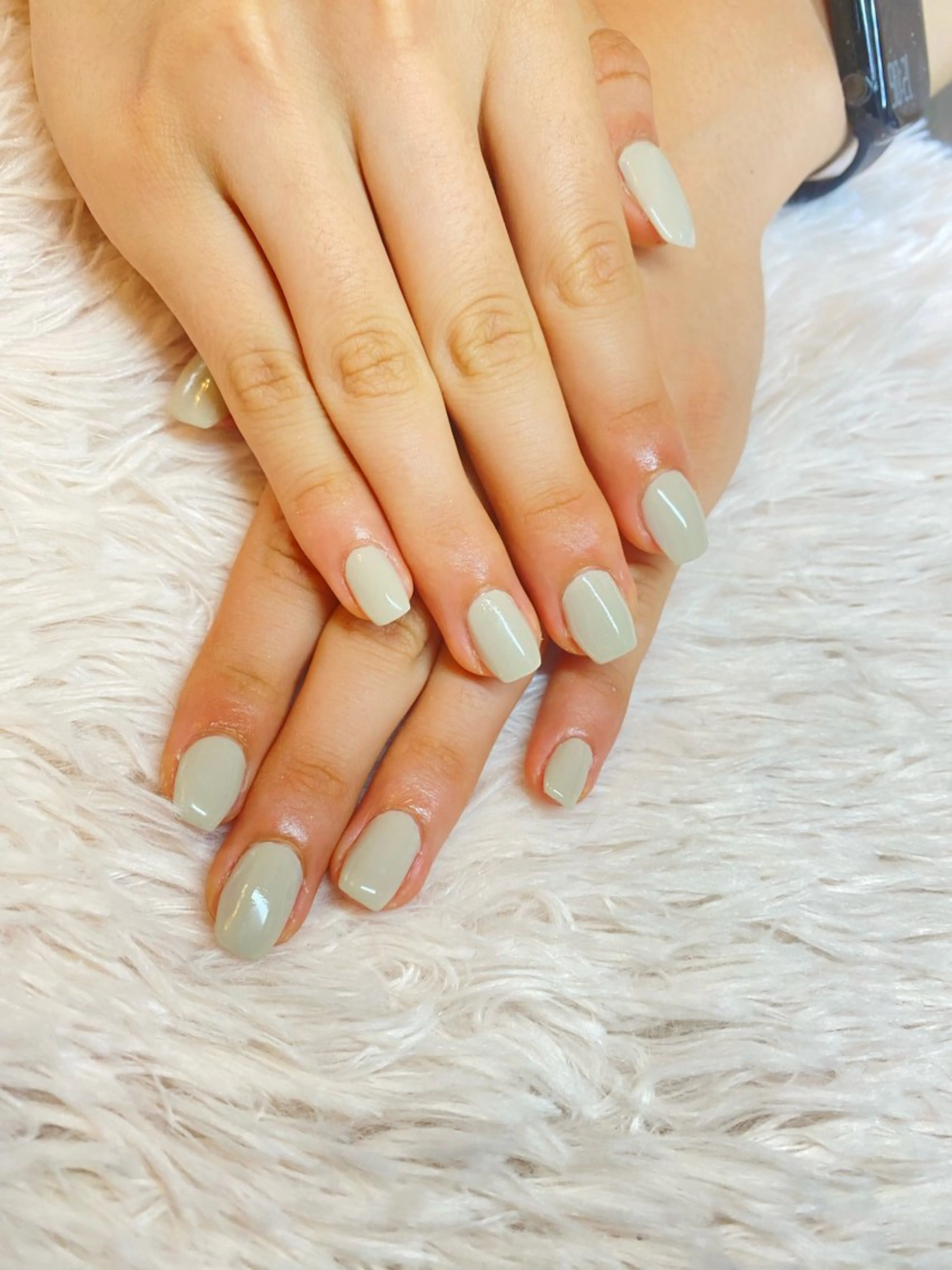 『U24』ミニモ学割 🌙ワンカラー💅他店オフ込みの写真