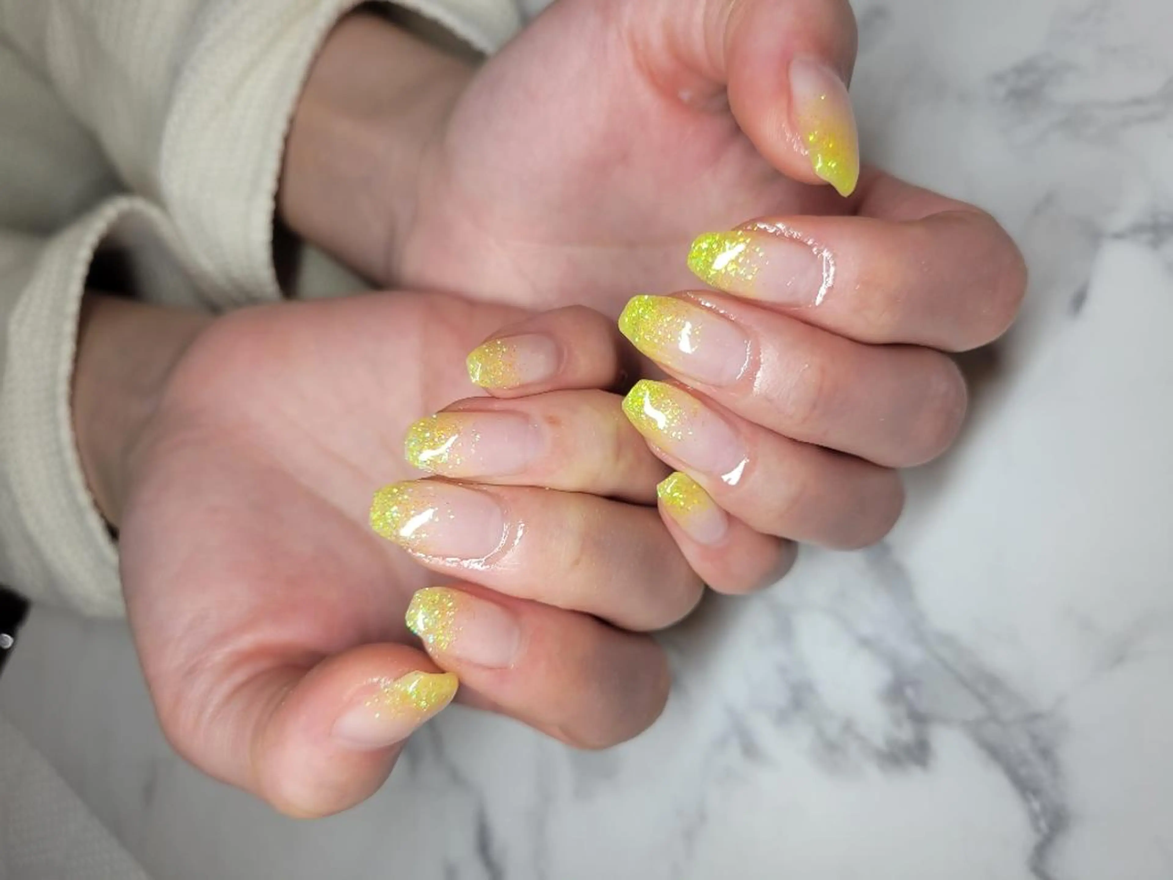 ネイル Nail salon Coco【溝の口駅】のネイルデザイン