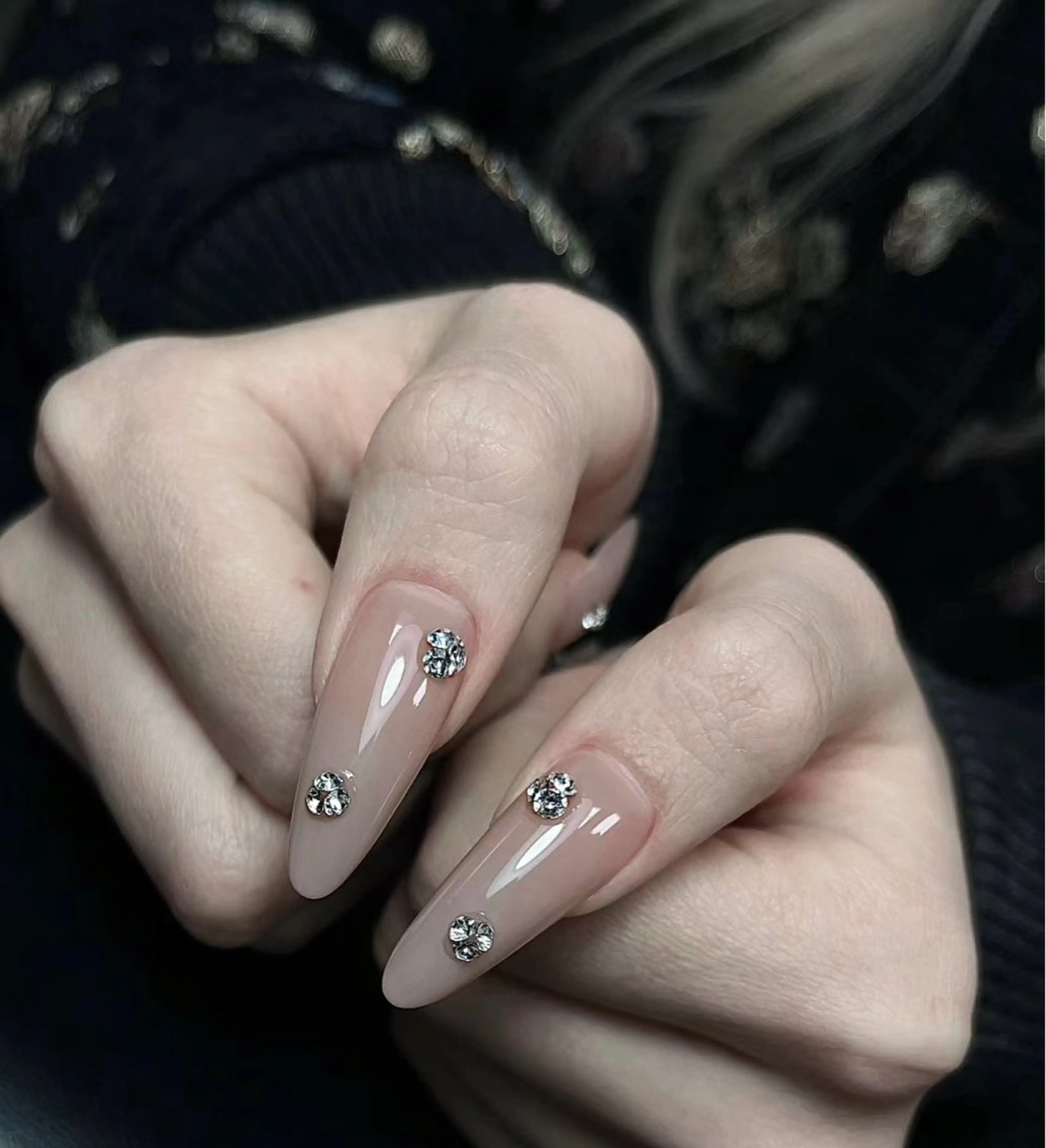 ネイル Rainbow Nailのネイルデザイン