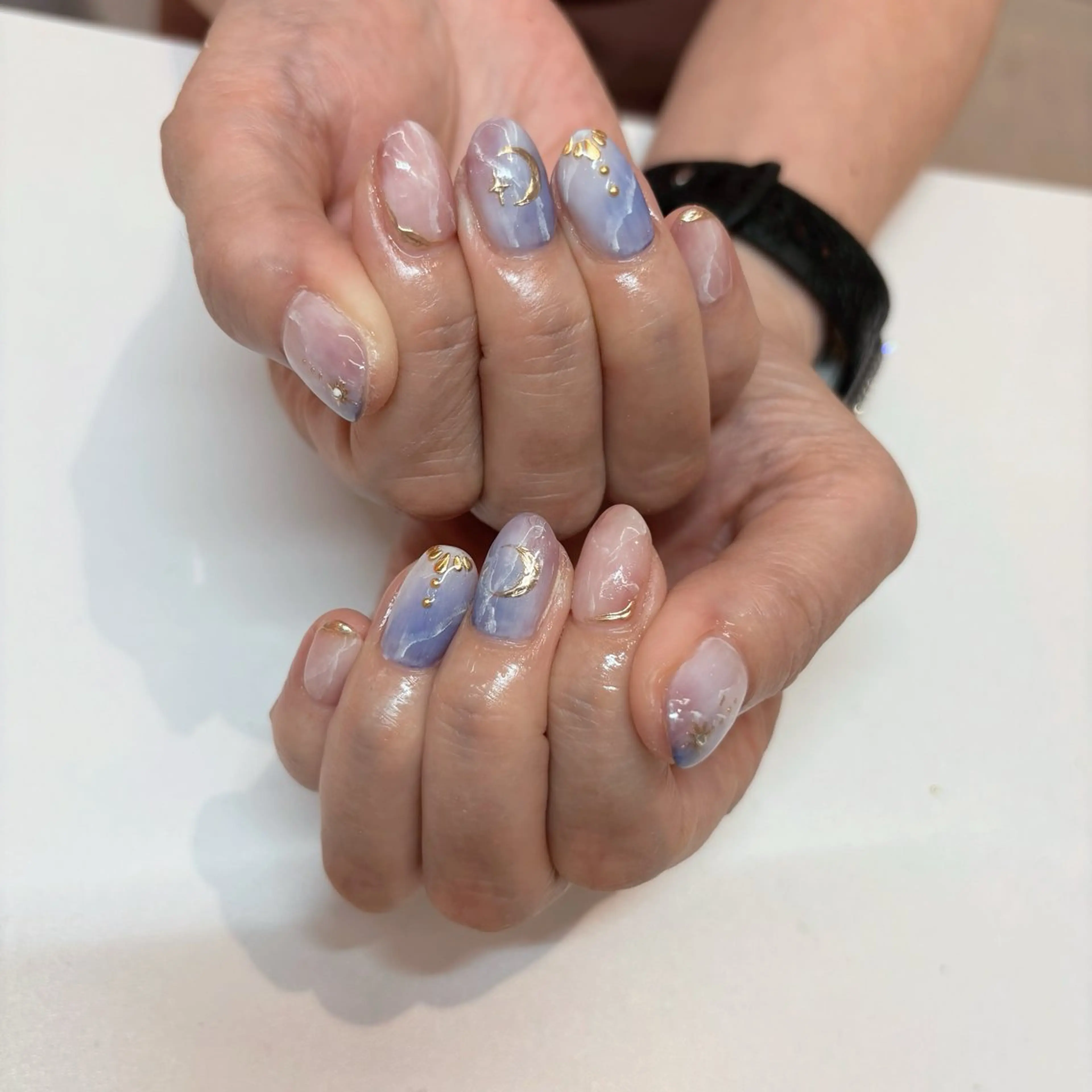 ネイル 持ち込み M's Beautysalon所属・M's 新小岩  ゴトウのマツエク・マツパデザイン