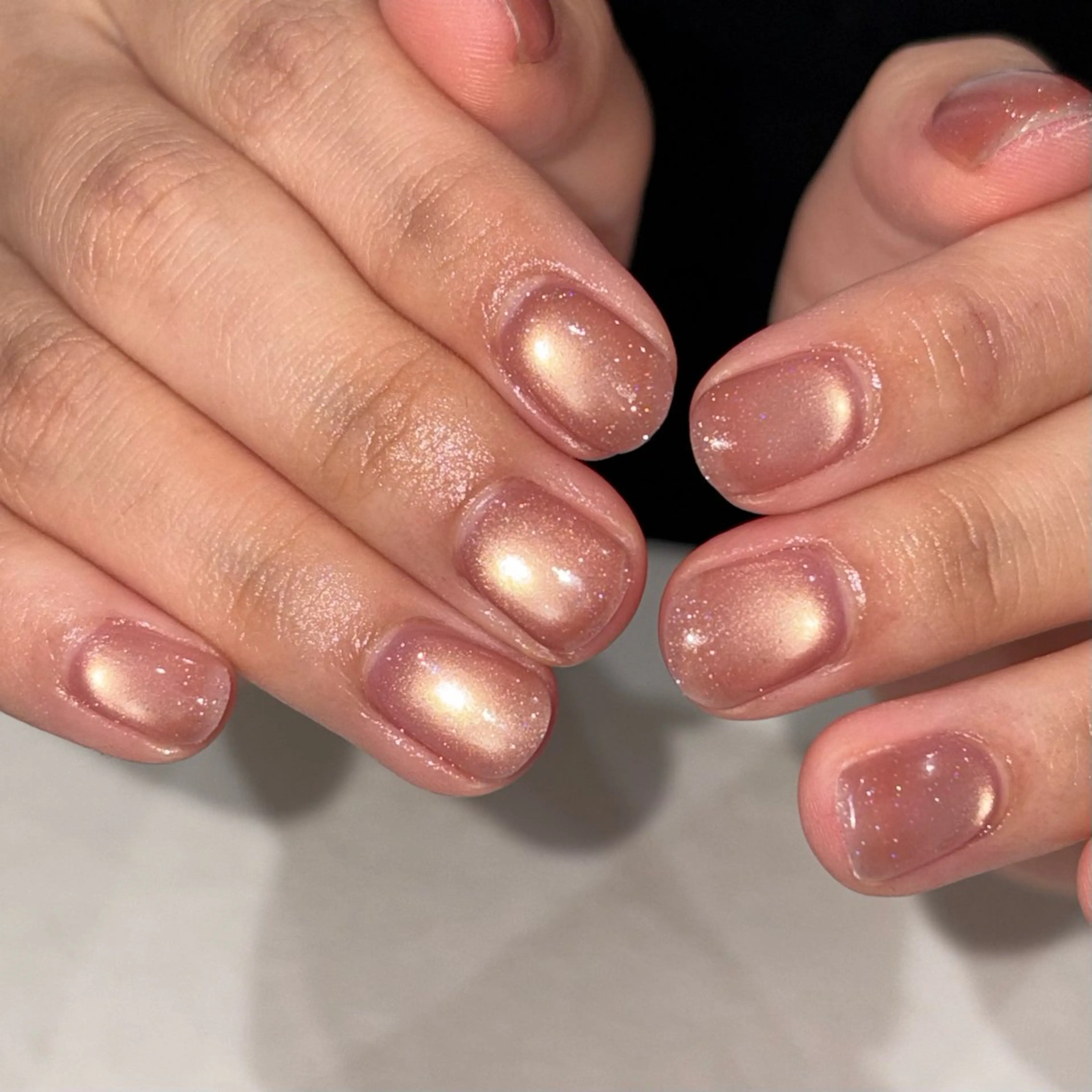 ネイル ハンドネイル Ikarashi Mimuのネイルデザイン