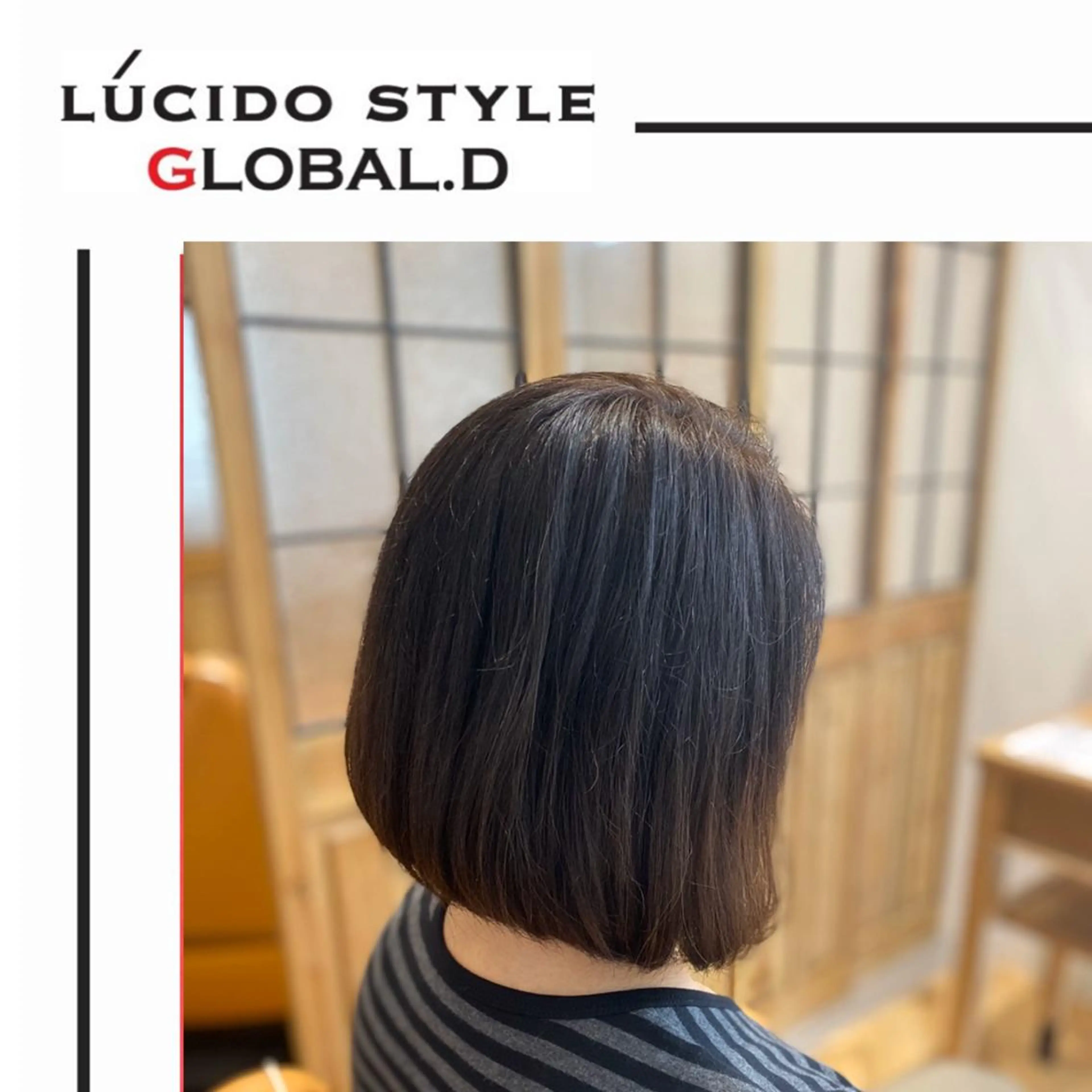 ミディアム カラー パーマ ヘアアレンジ メンズ キッズ ✂︎ショート、ボブ、 レイヤー🩵YUMIのヘアスタイル