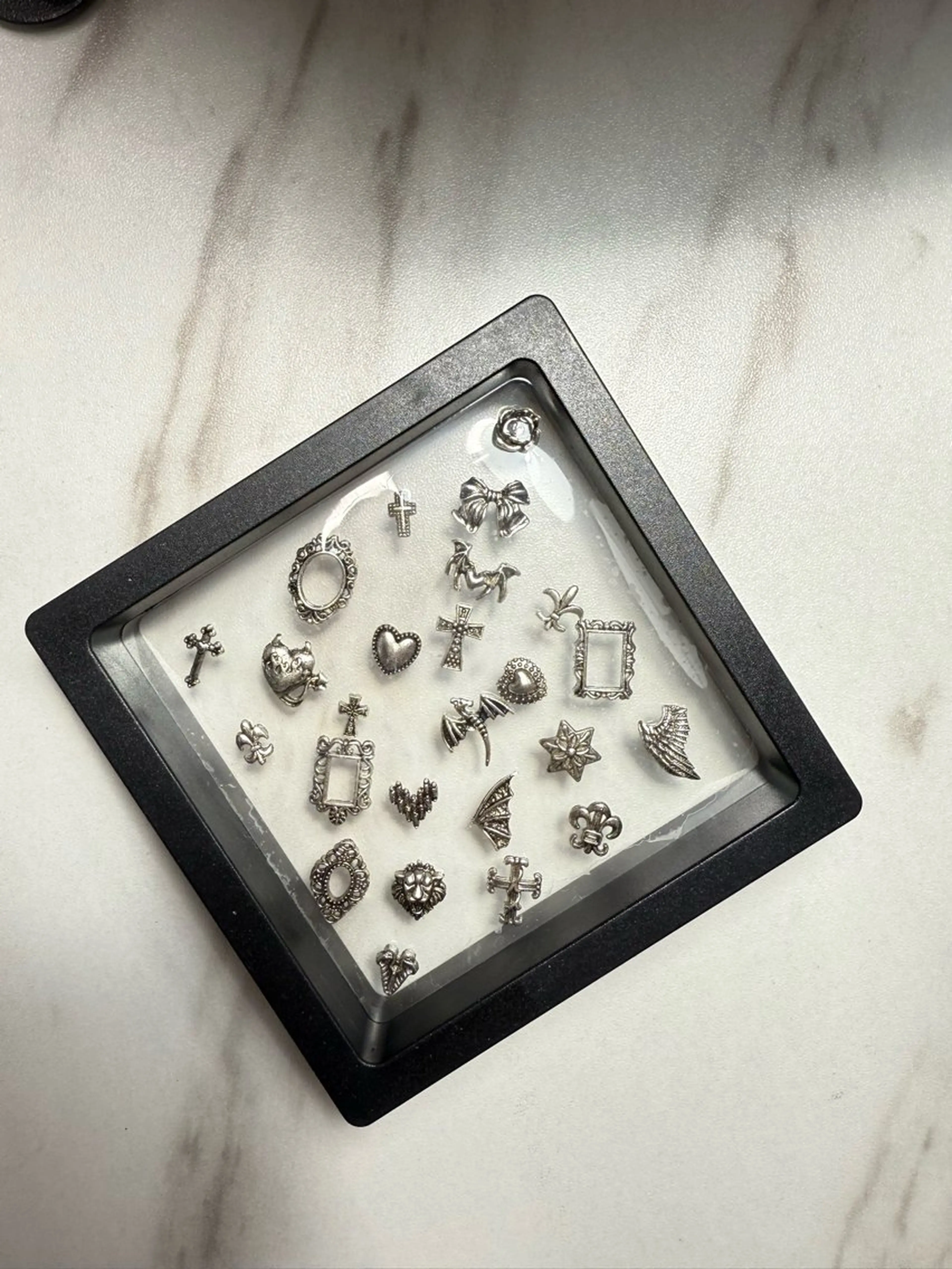 ネイル AKINA NAILのネイルデザイン