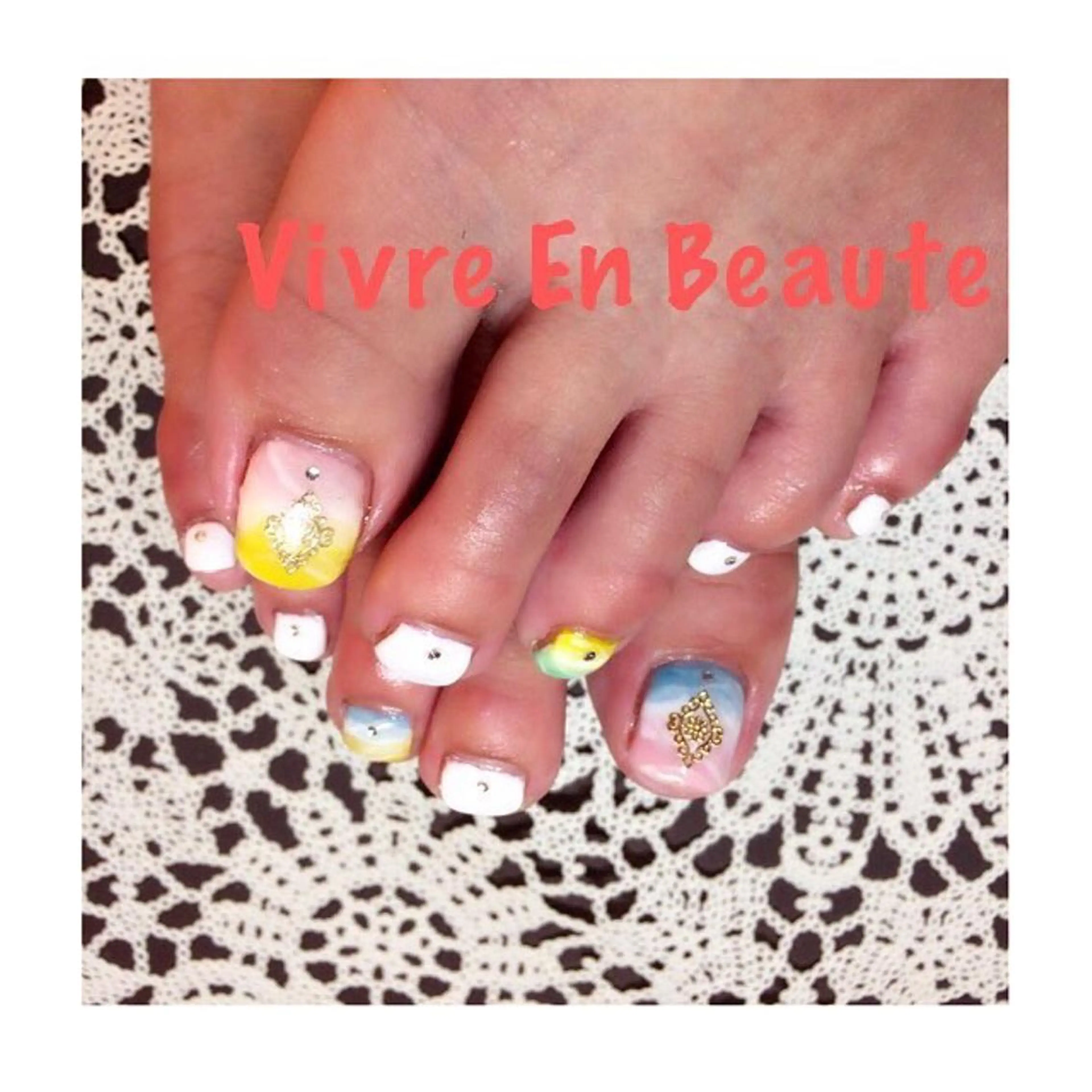 ネイル S Nailのネイルデザイン