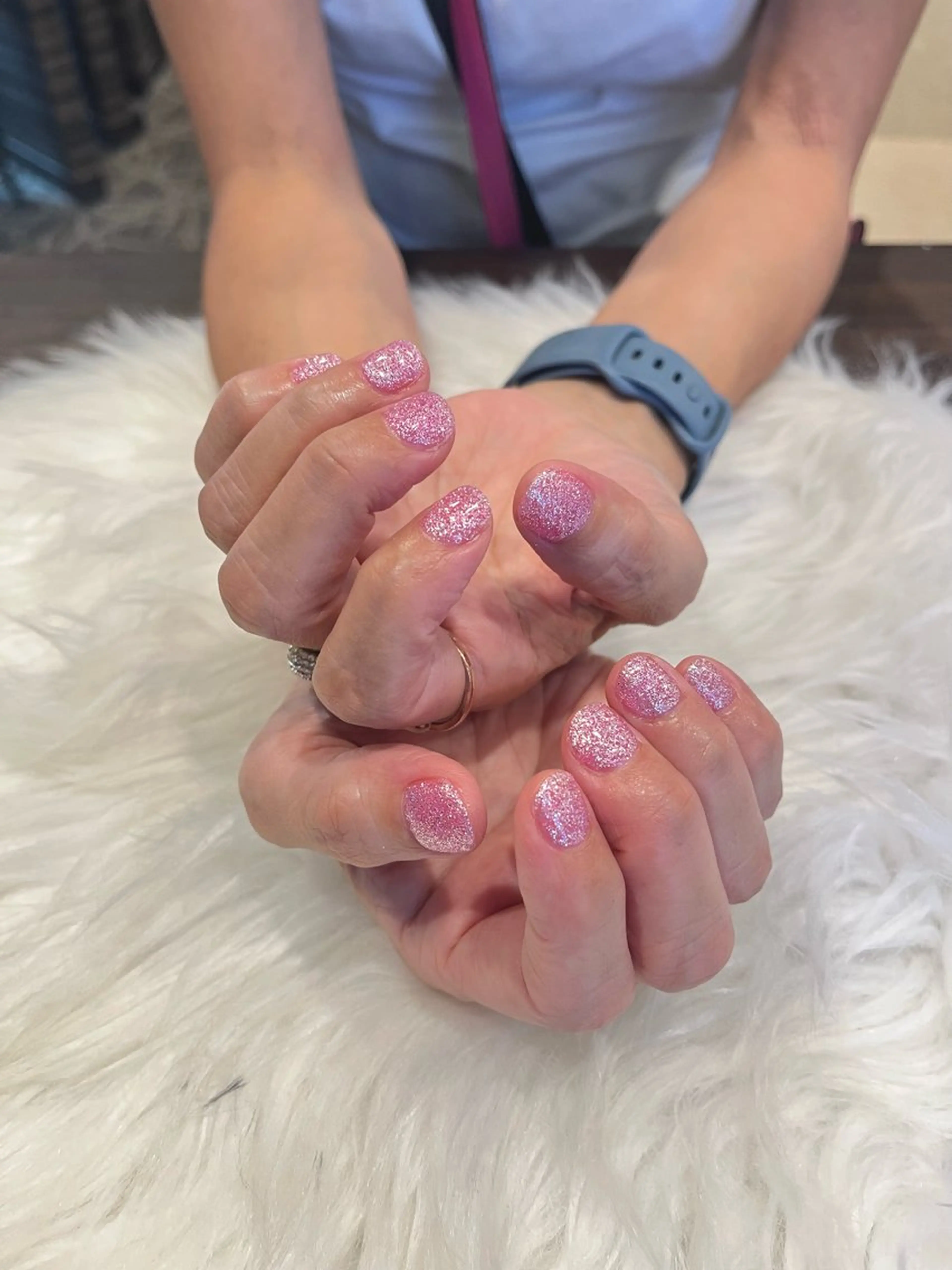 ネイル Nobady_ Kotonoのネイルデザイン