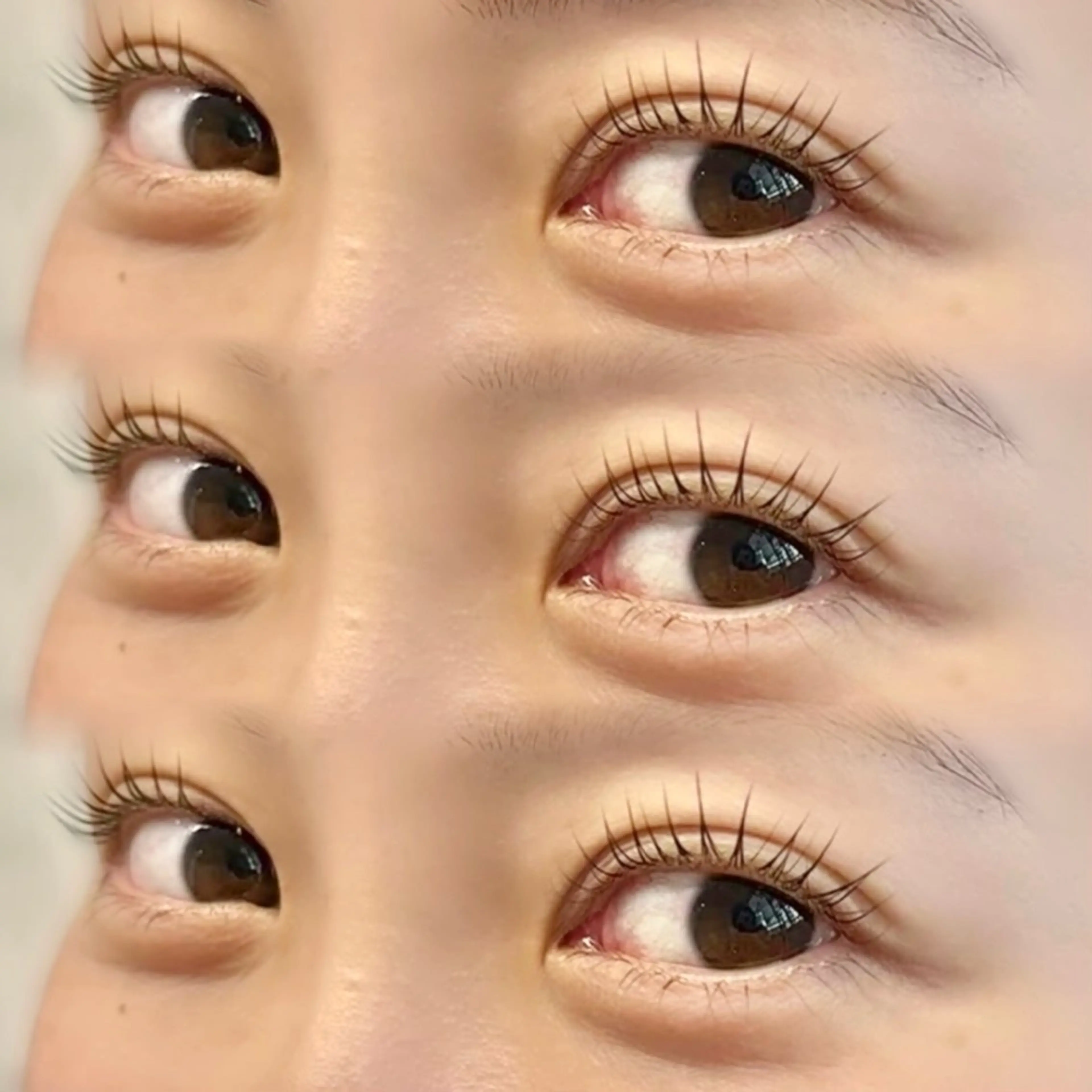 ラッシュリフト(上のみ)の写真