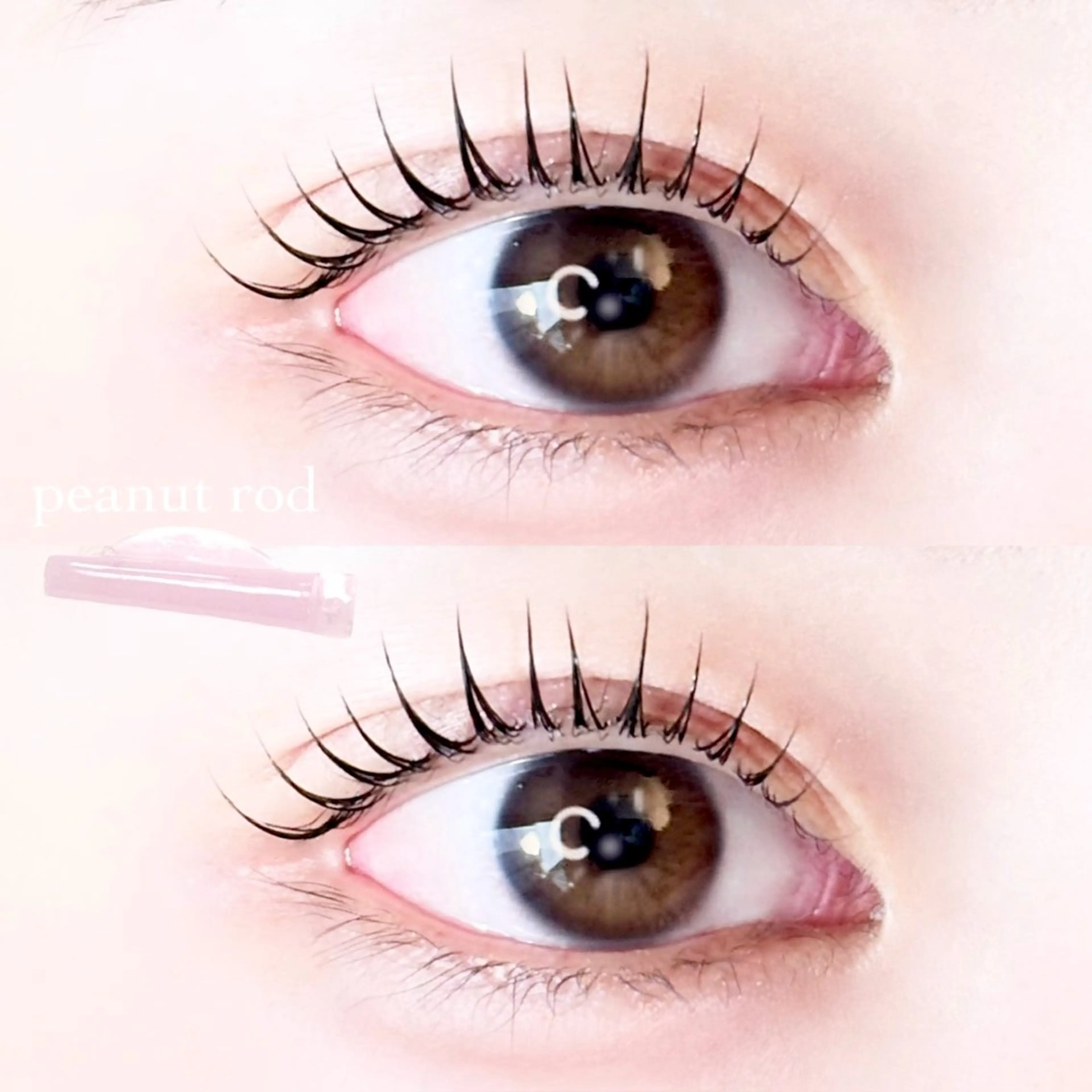 マツエク・マツパ M.Kayama 【2/1〜産休】のマツエク・マツパデザイン