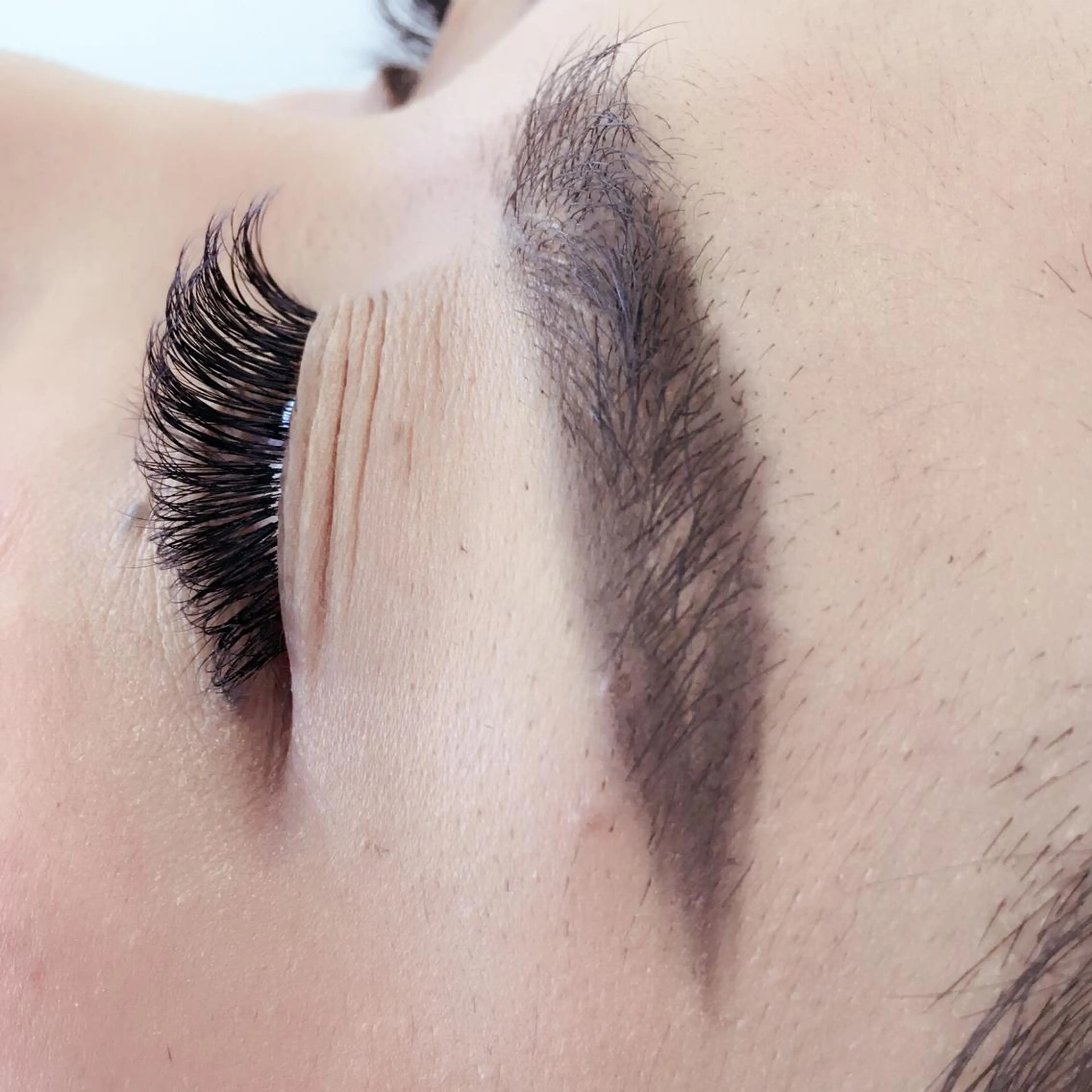 まつエク TEXIAHAATOHome所属・竹谷 千恵のマツエク・マツパデザイン