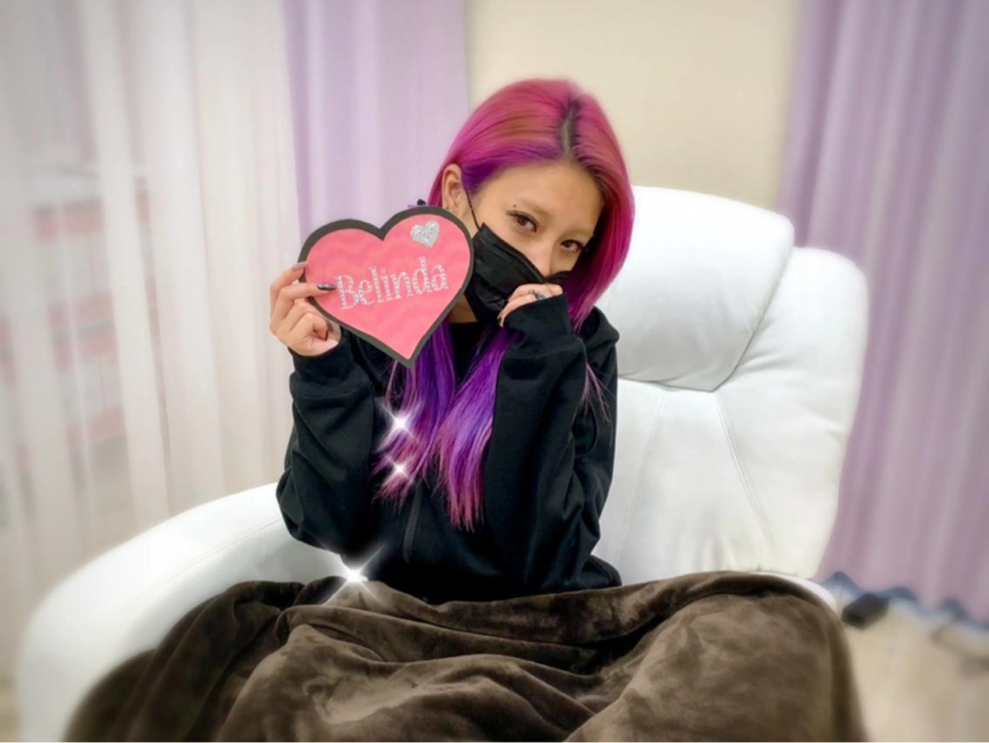 マツエク・マツパ 桜木町♡ Belindaのマツエク・マツパデザイン