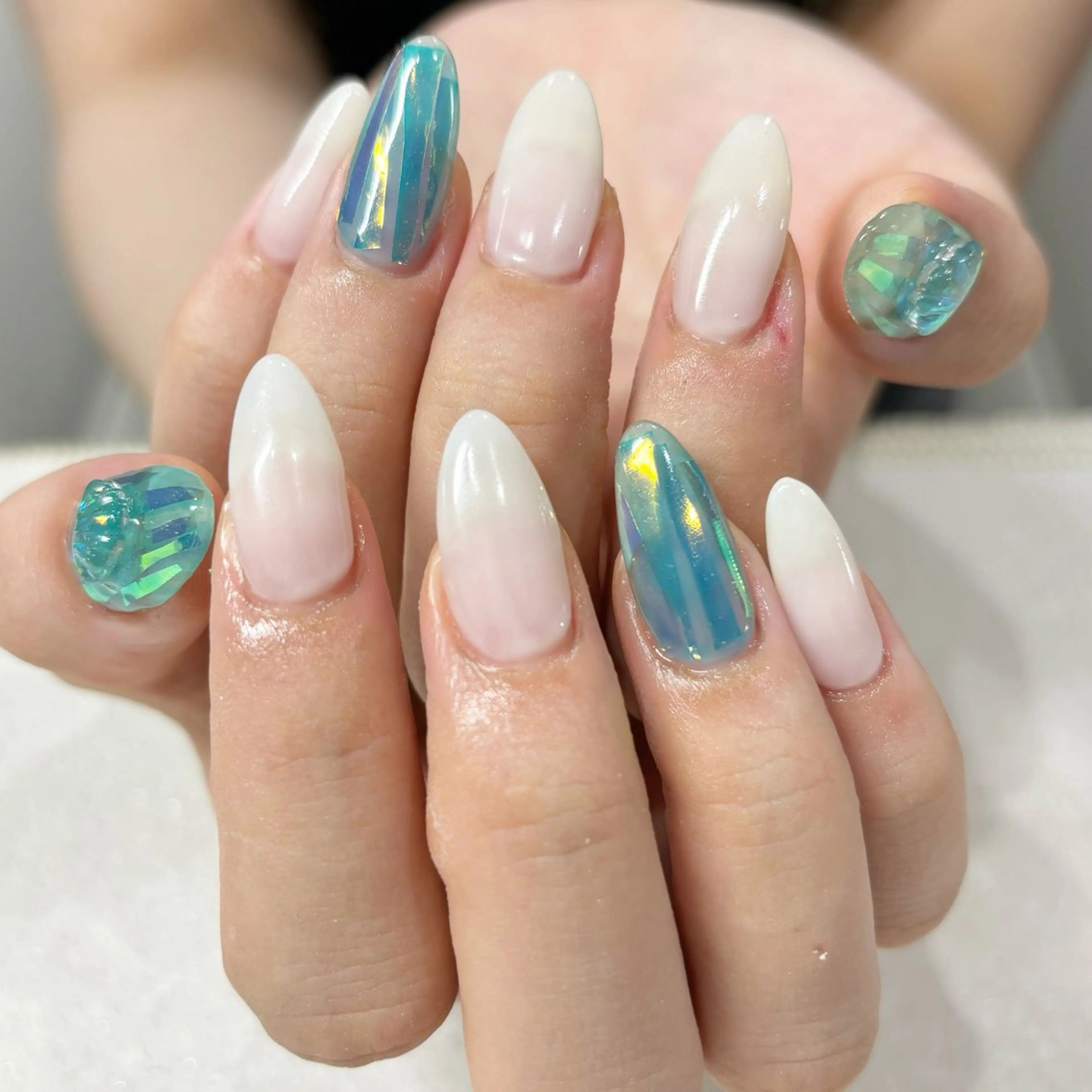 ネイル Nail doroomのネイルデザイン