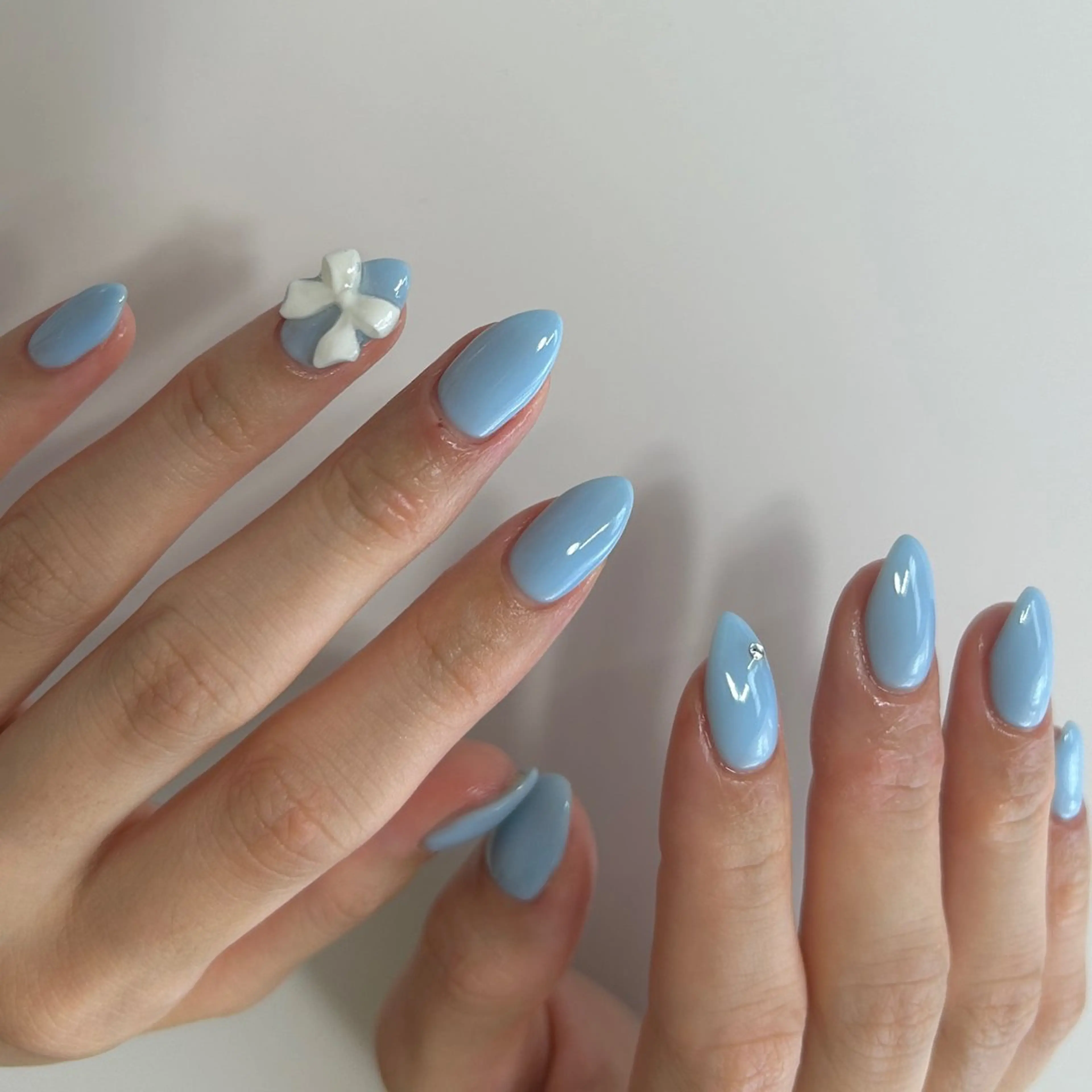 ネイル ハンドネイル lcoco nailのネイルデザイン
