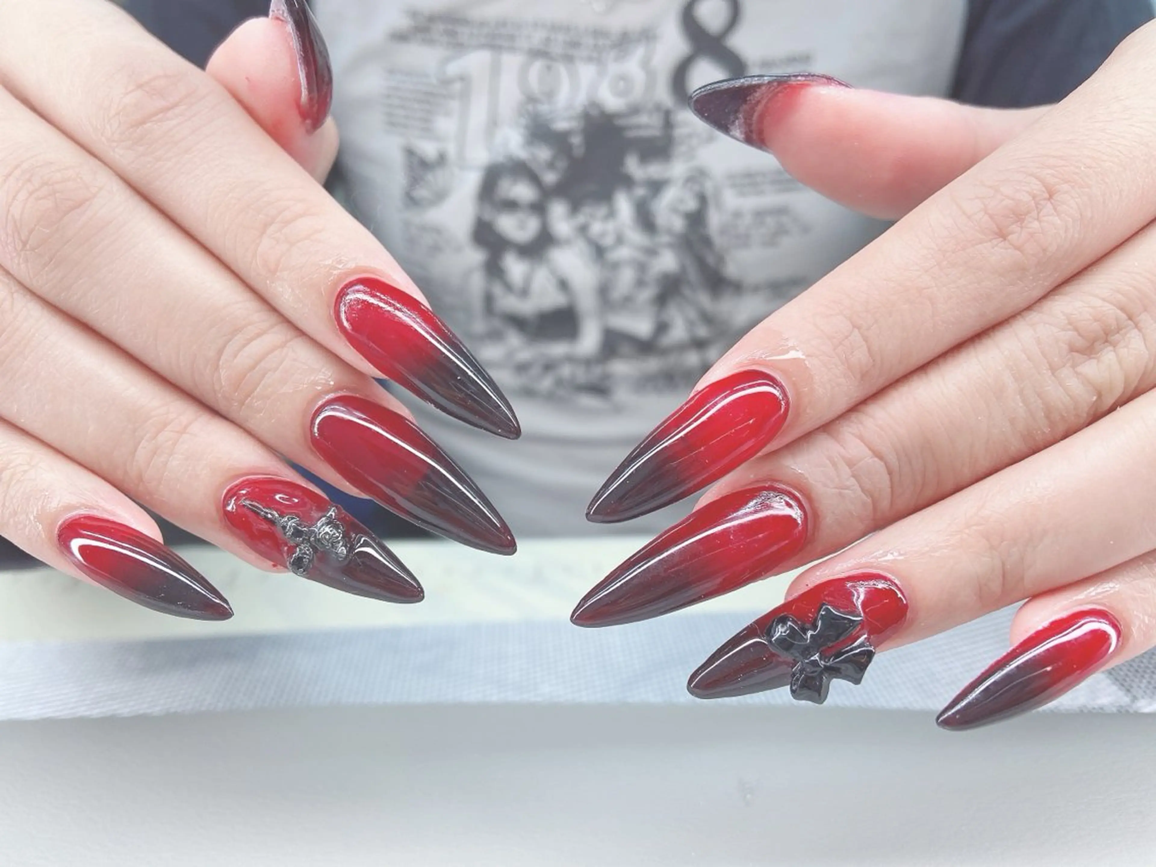 ネイル ♡Sherry  Nail♡のネイルデザイン