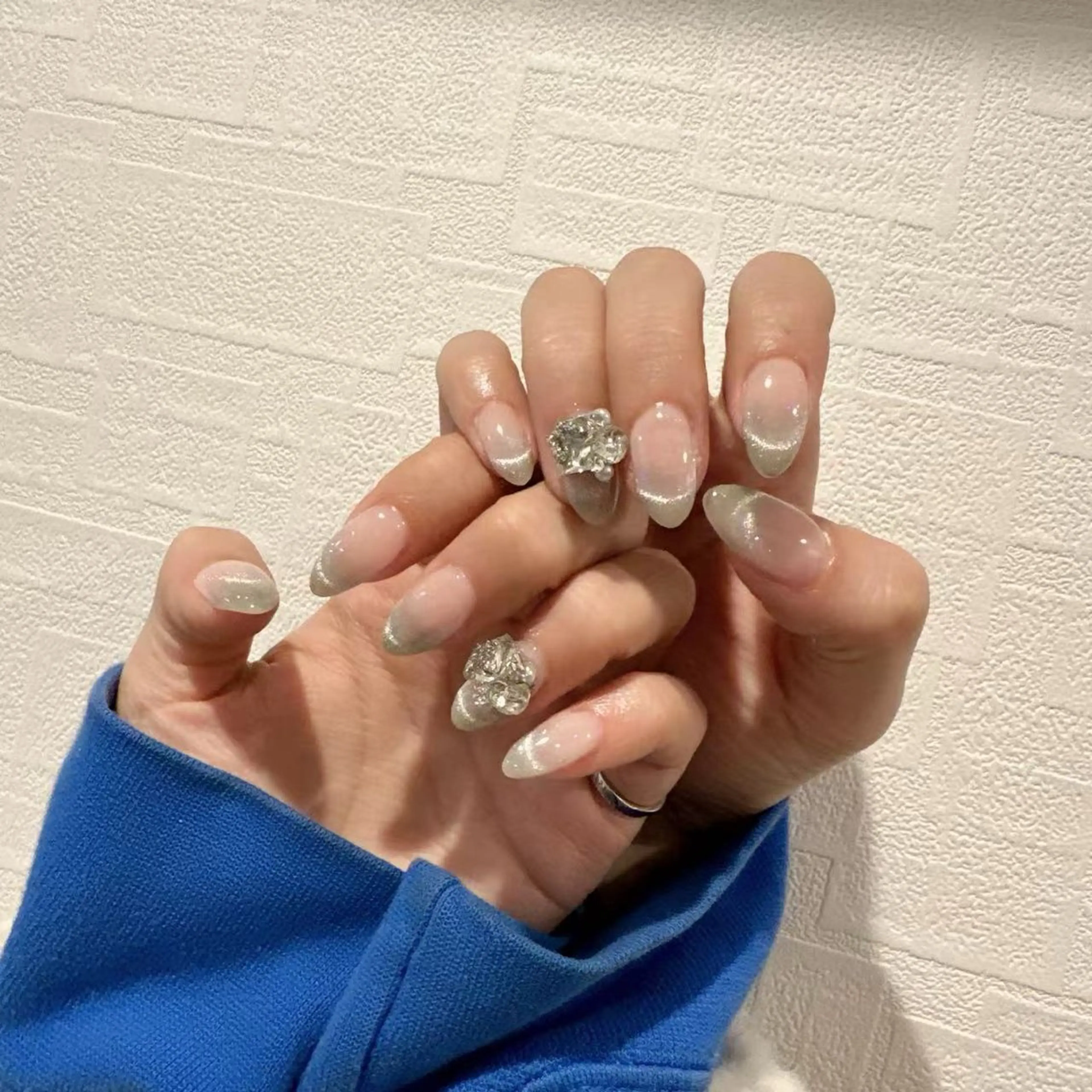 ネイル ハンドネイル D-BEAUTY Nailsalonのネイルデザイン