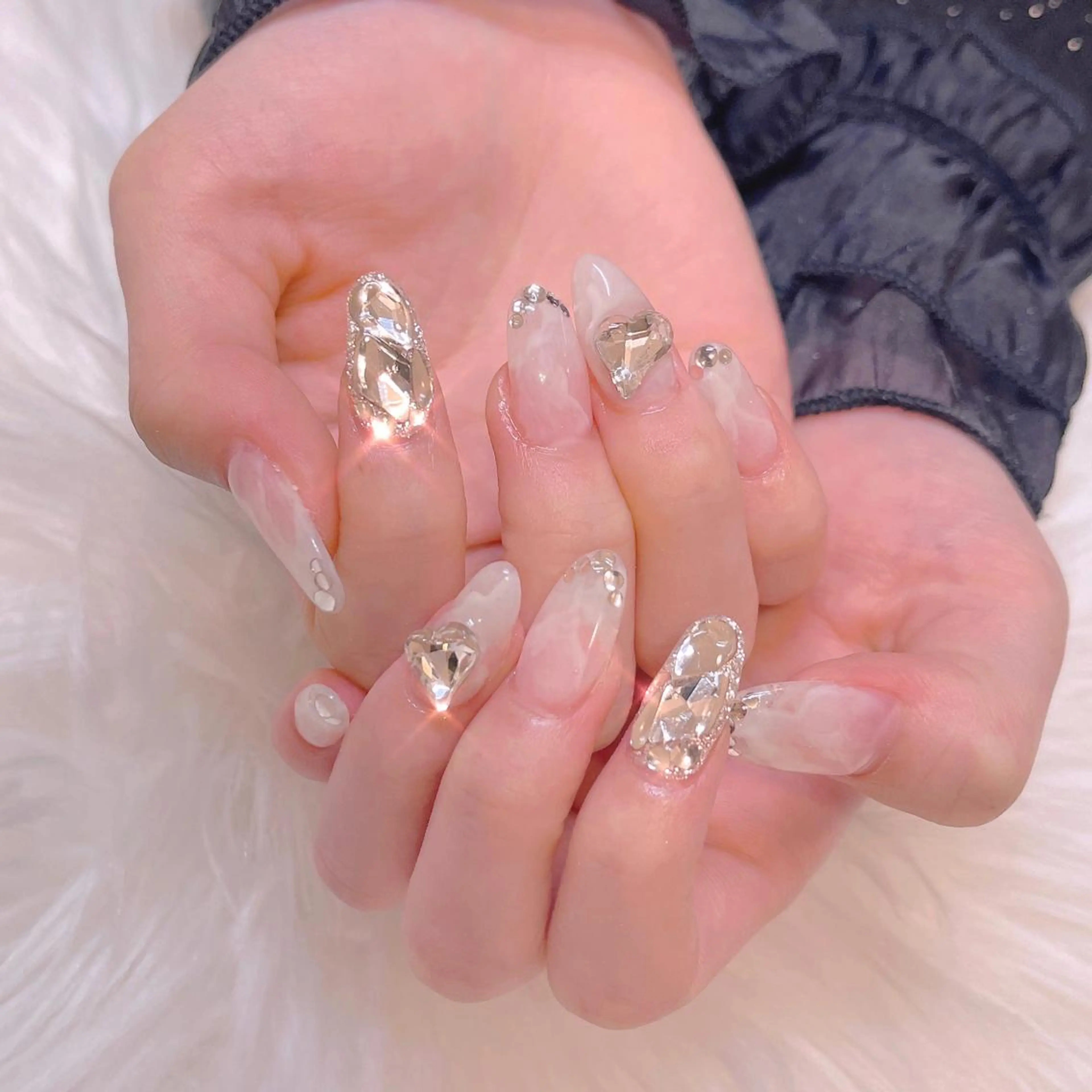 ネイル Private Salon 大宮のネイルデザイン