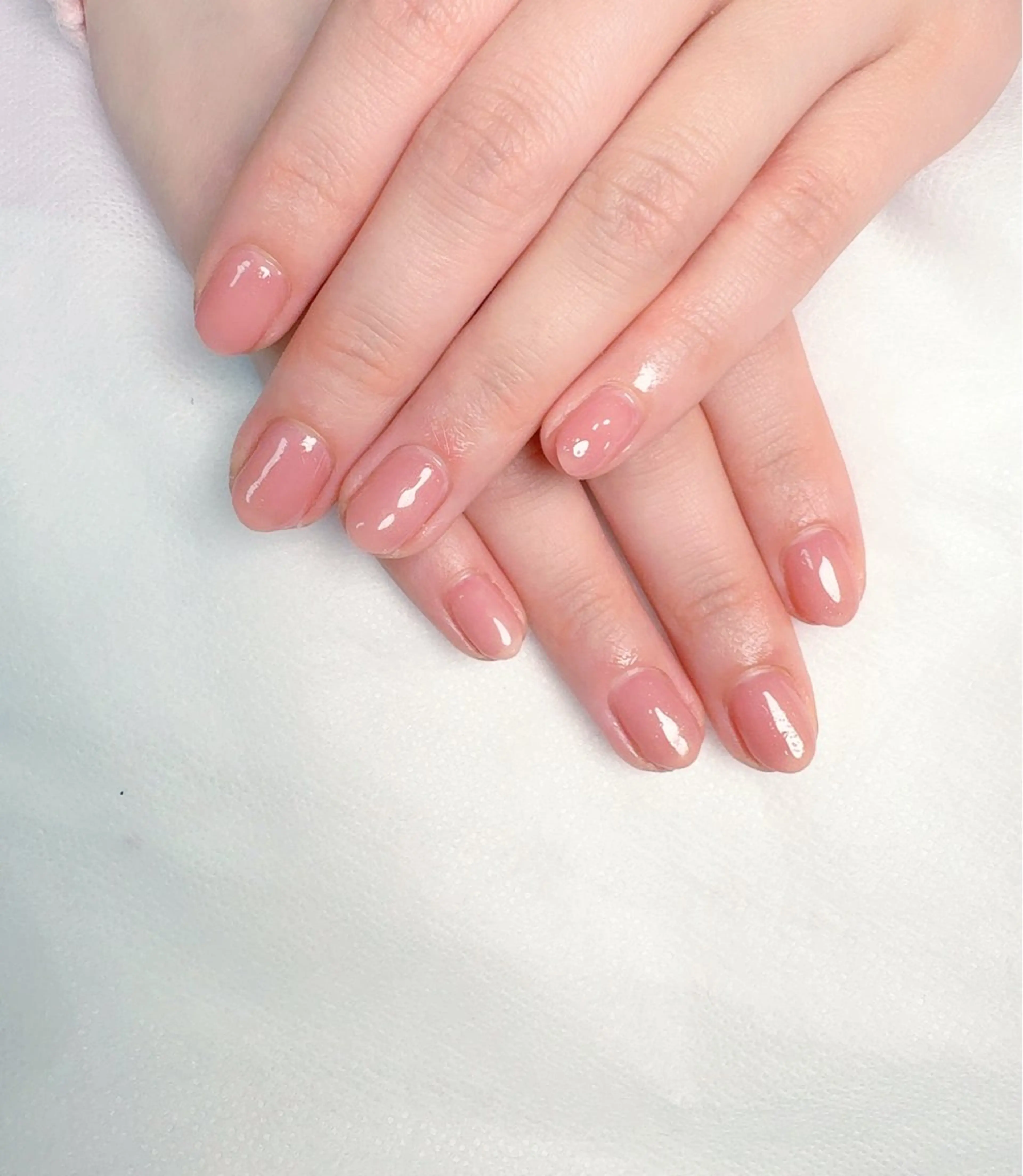 ネイル pink ladyサロン所属・べ にのネイルデザイン