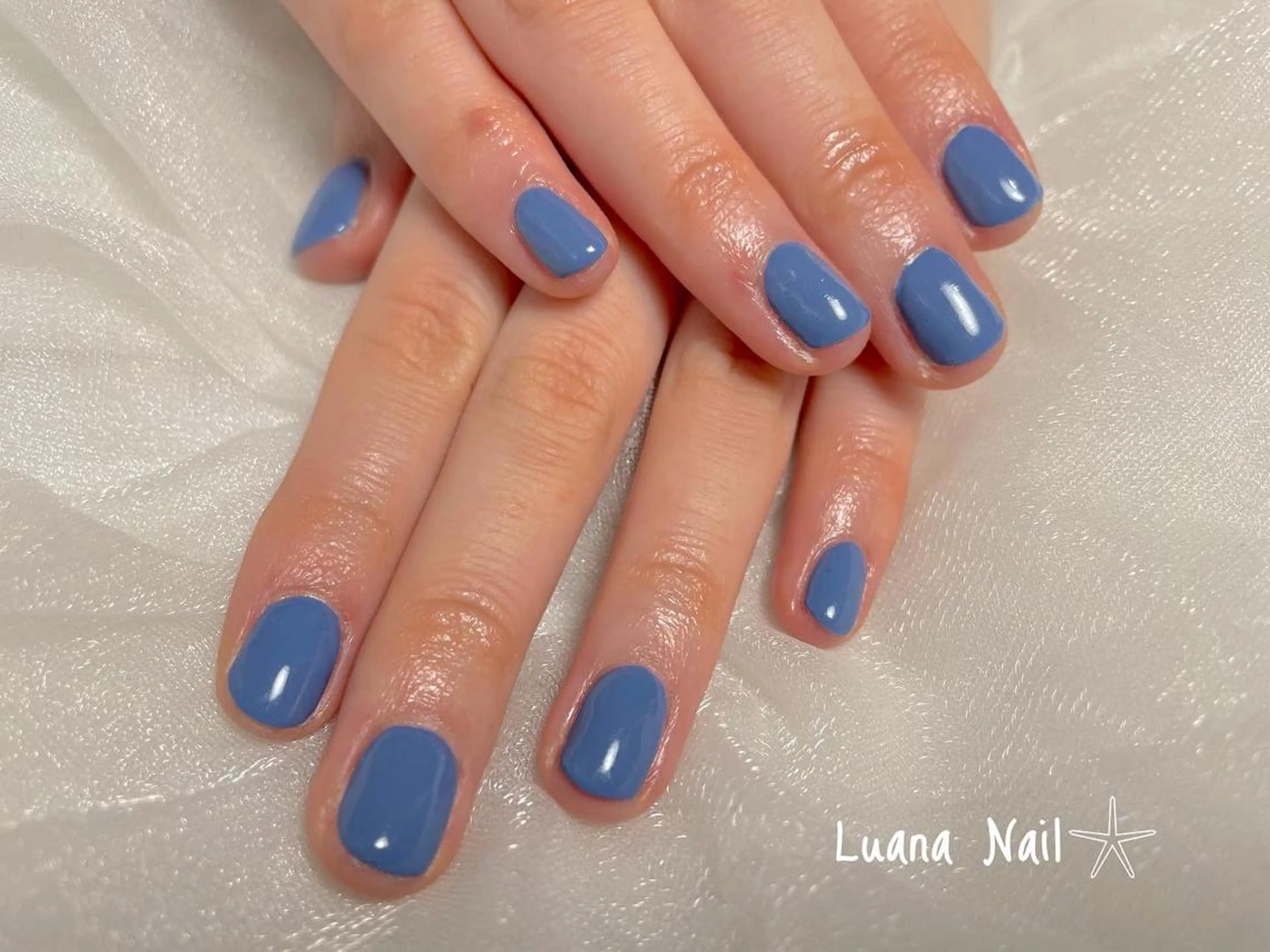 ネイル Nail Salon Subaruのネイルデザイン