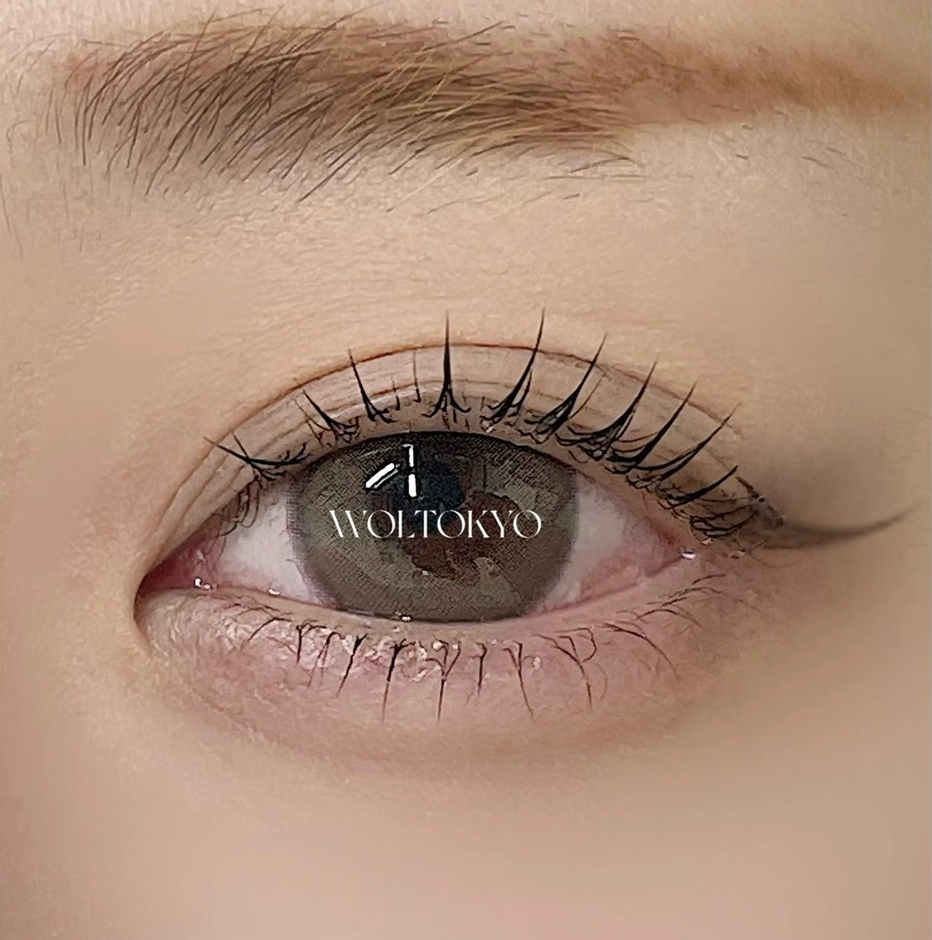 マツエク・マツパ 🧸WOLTOKYO 渋谷🧸yu-kaのネイルデザイン