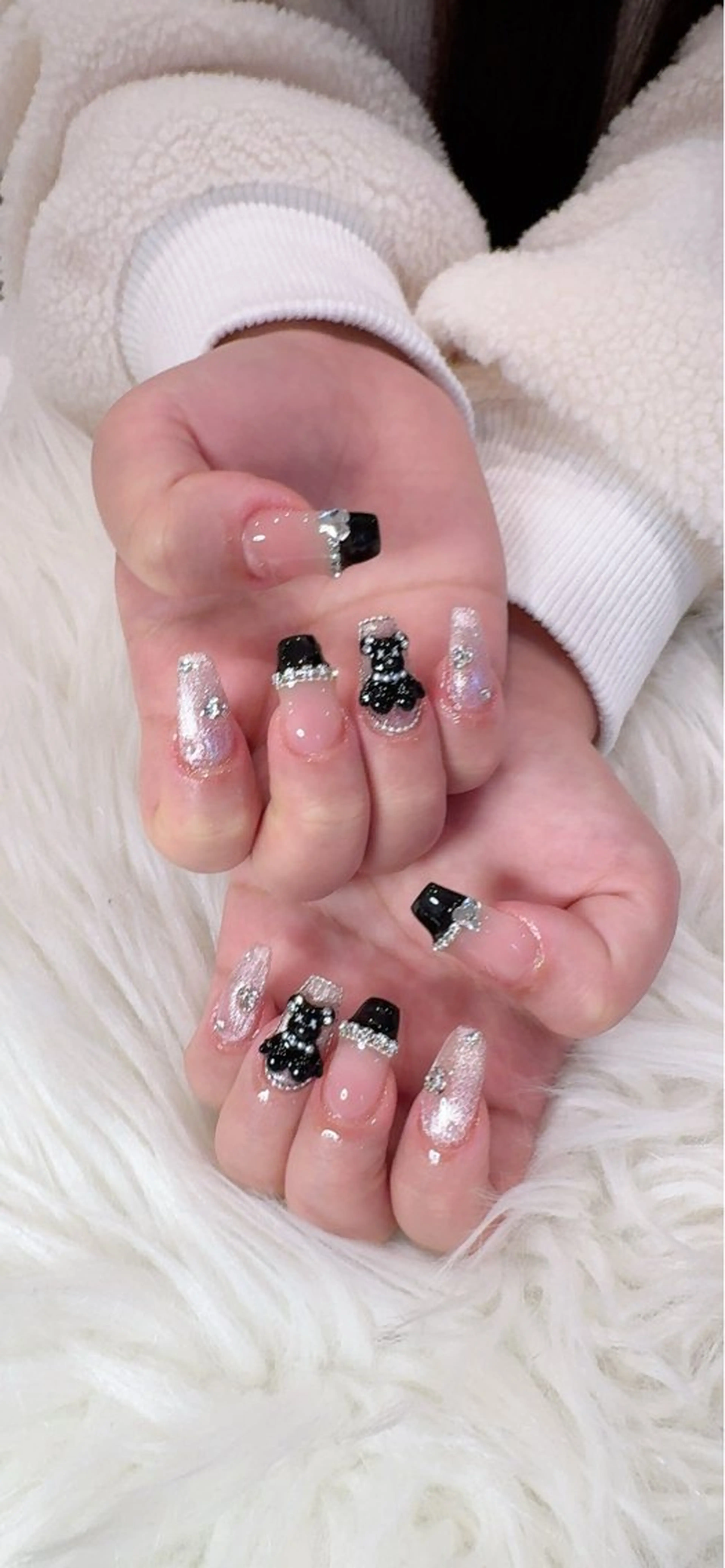 ネイル Tina ネイル（難波）のネイルデザイン