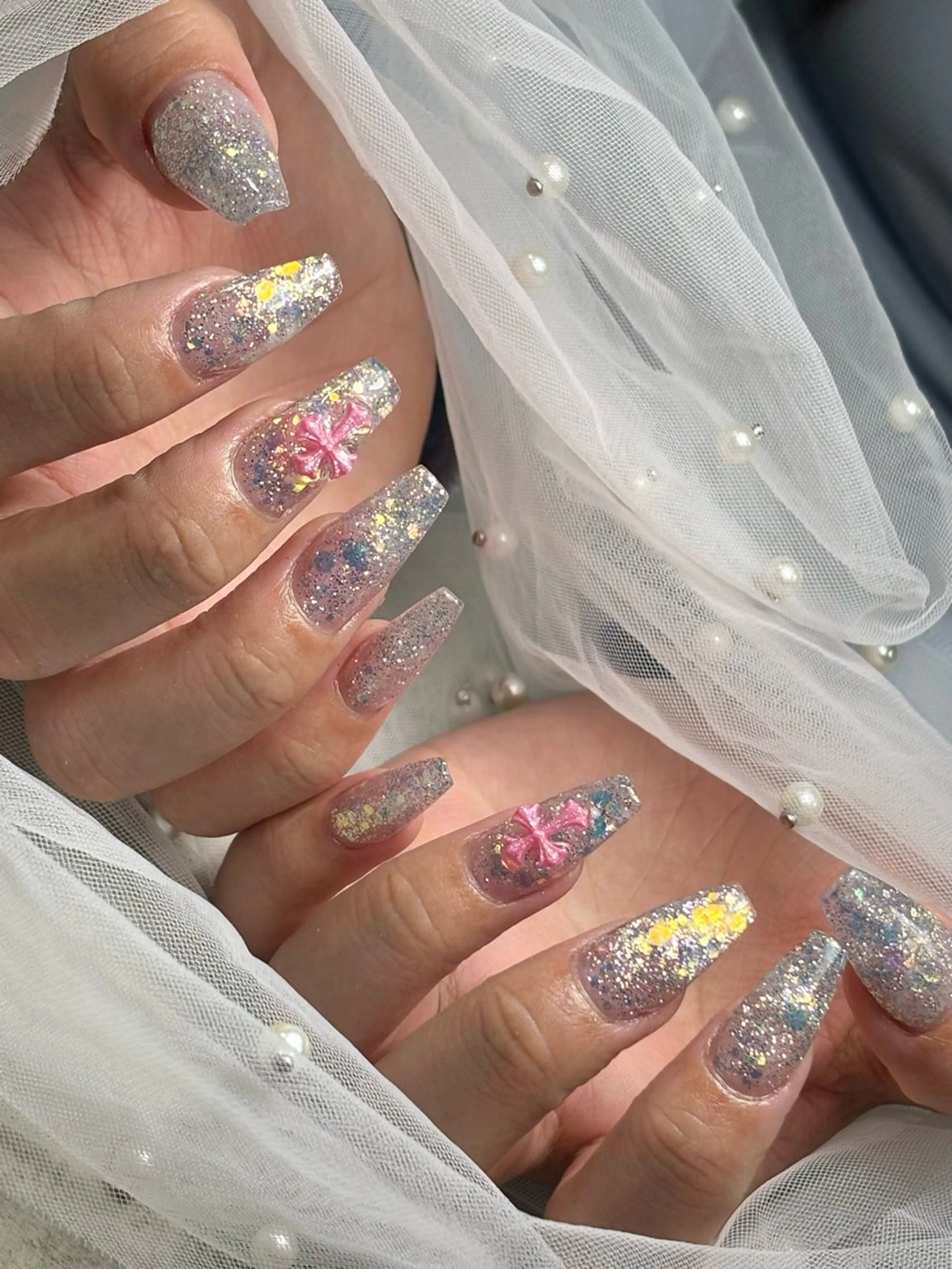 ネイル Y's nailのネイルデザイン