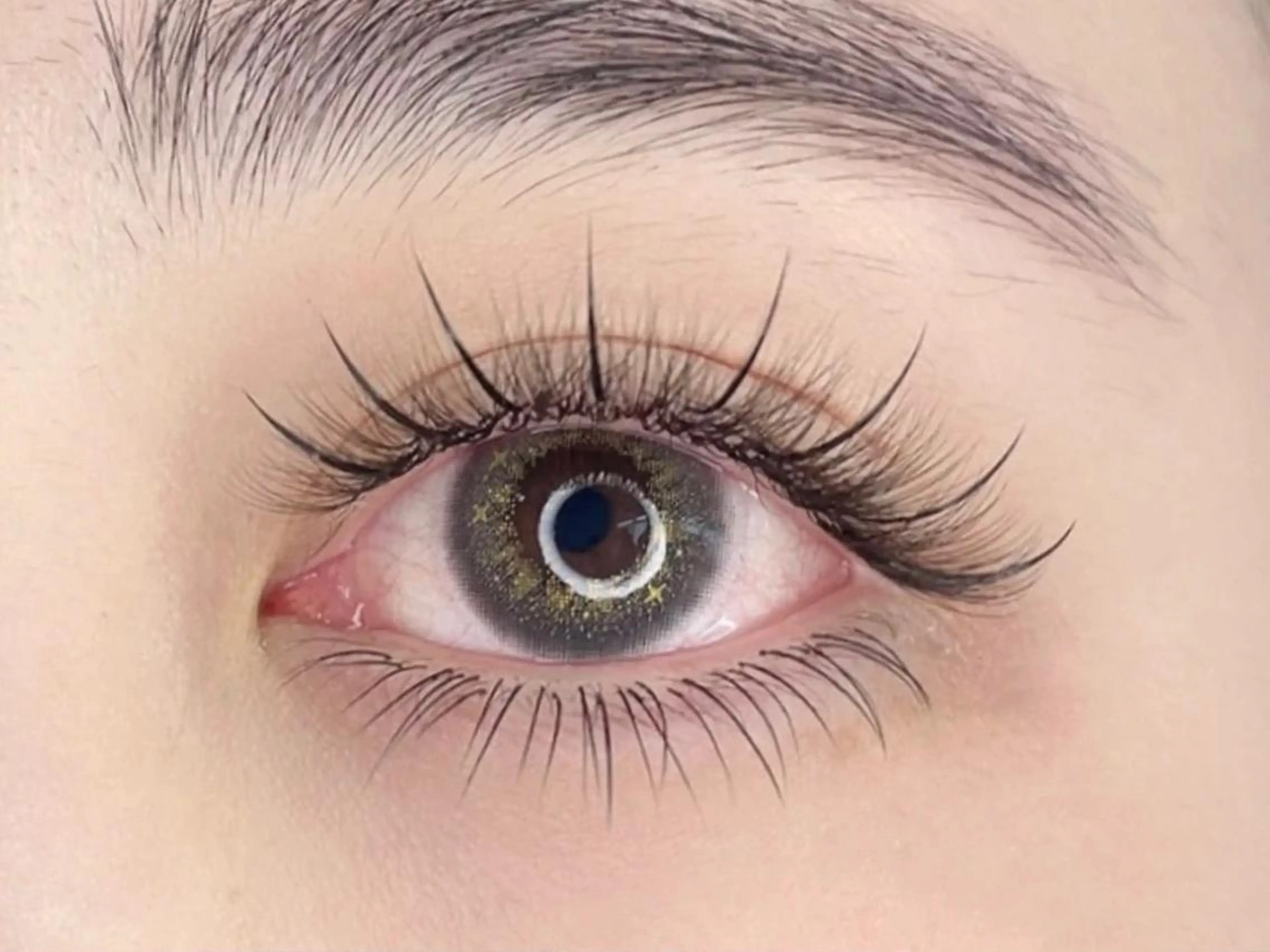 マツエク・マツパ マツエク The Bomのマツエク・マツパデザイン