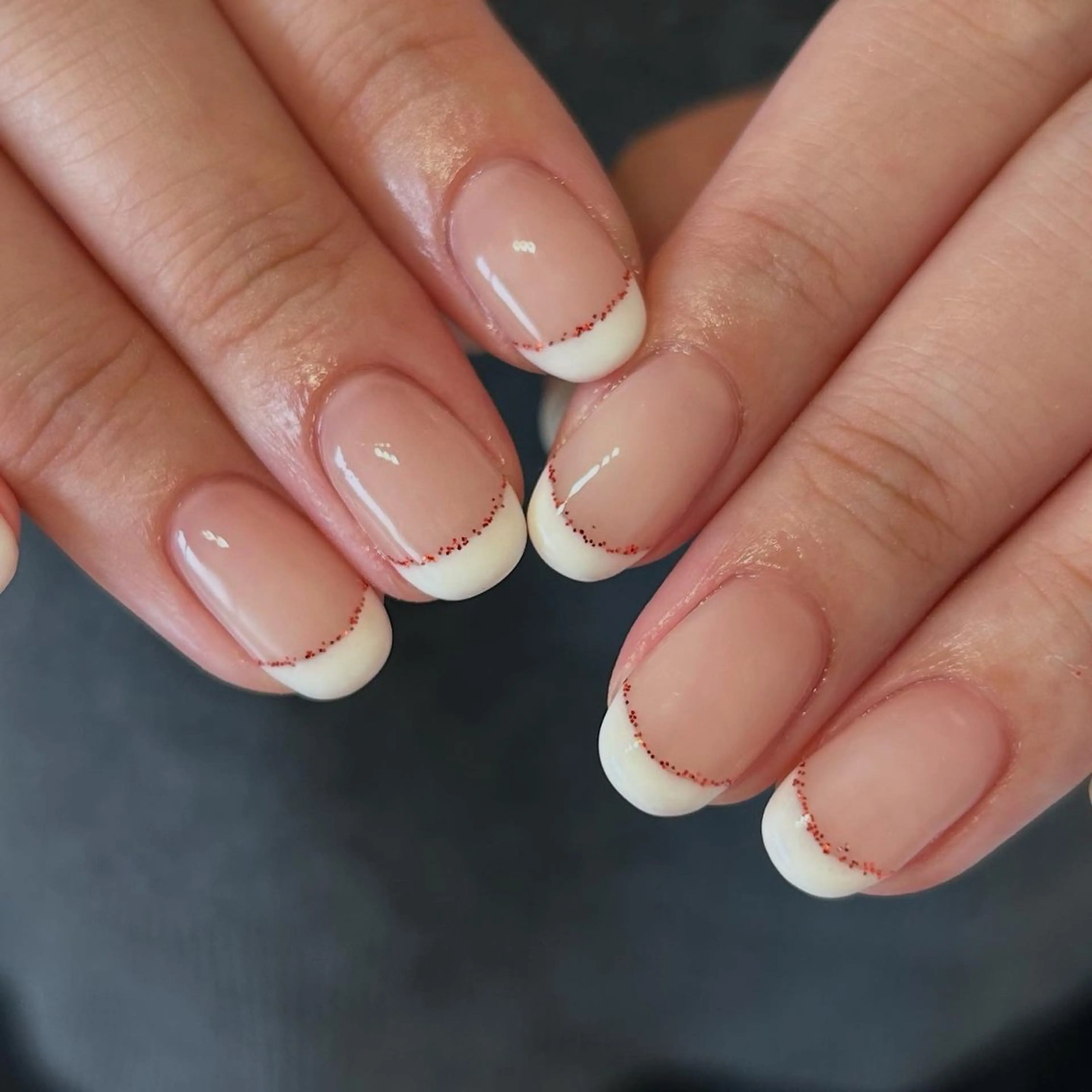 ネイル tenoteno nail/yuuriのネイルデザイン