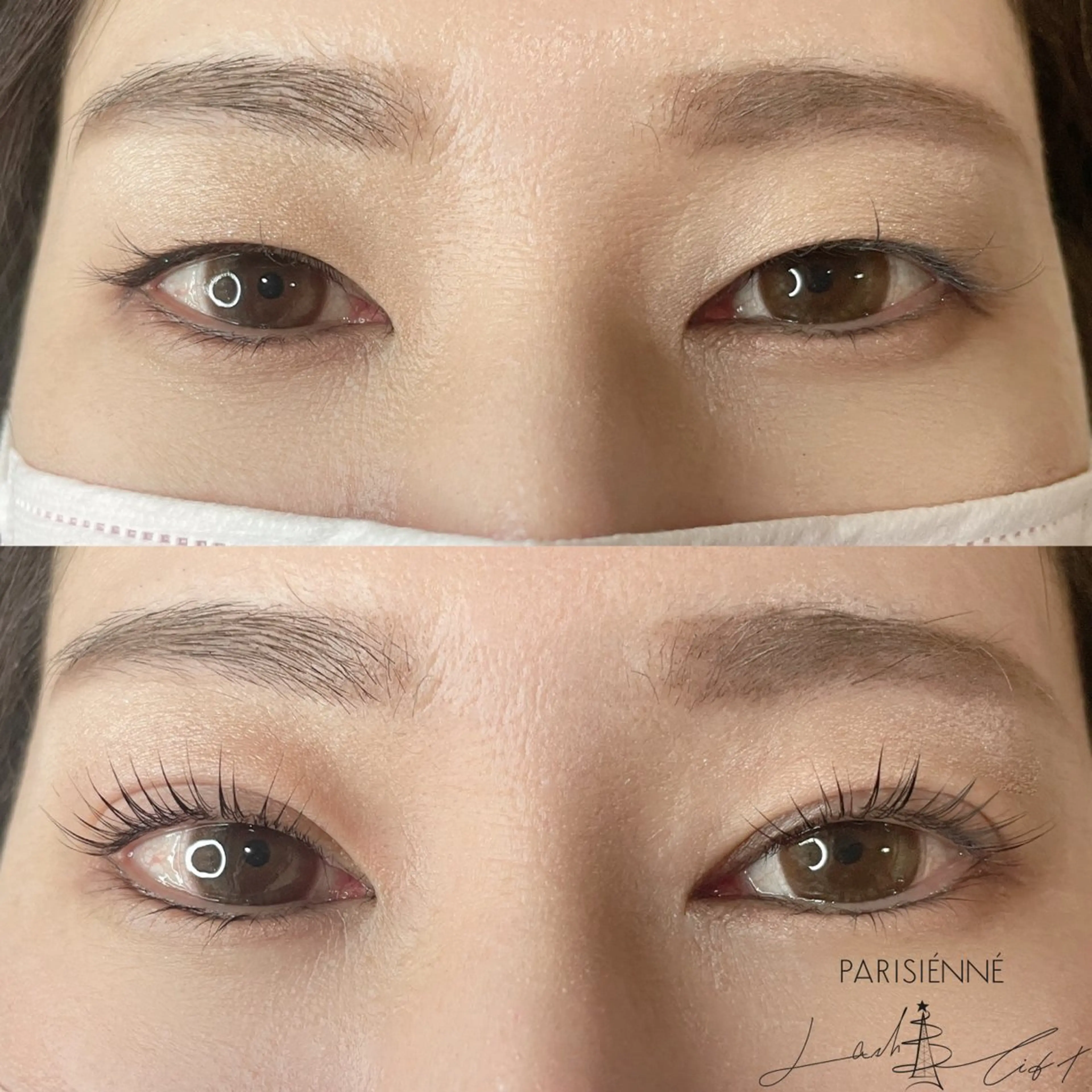 マツエク・マツパ まつげパーマ mimi 広島 安佐南区まつ毛･脱毛のマツエク・マツパデザイン