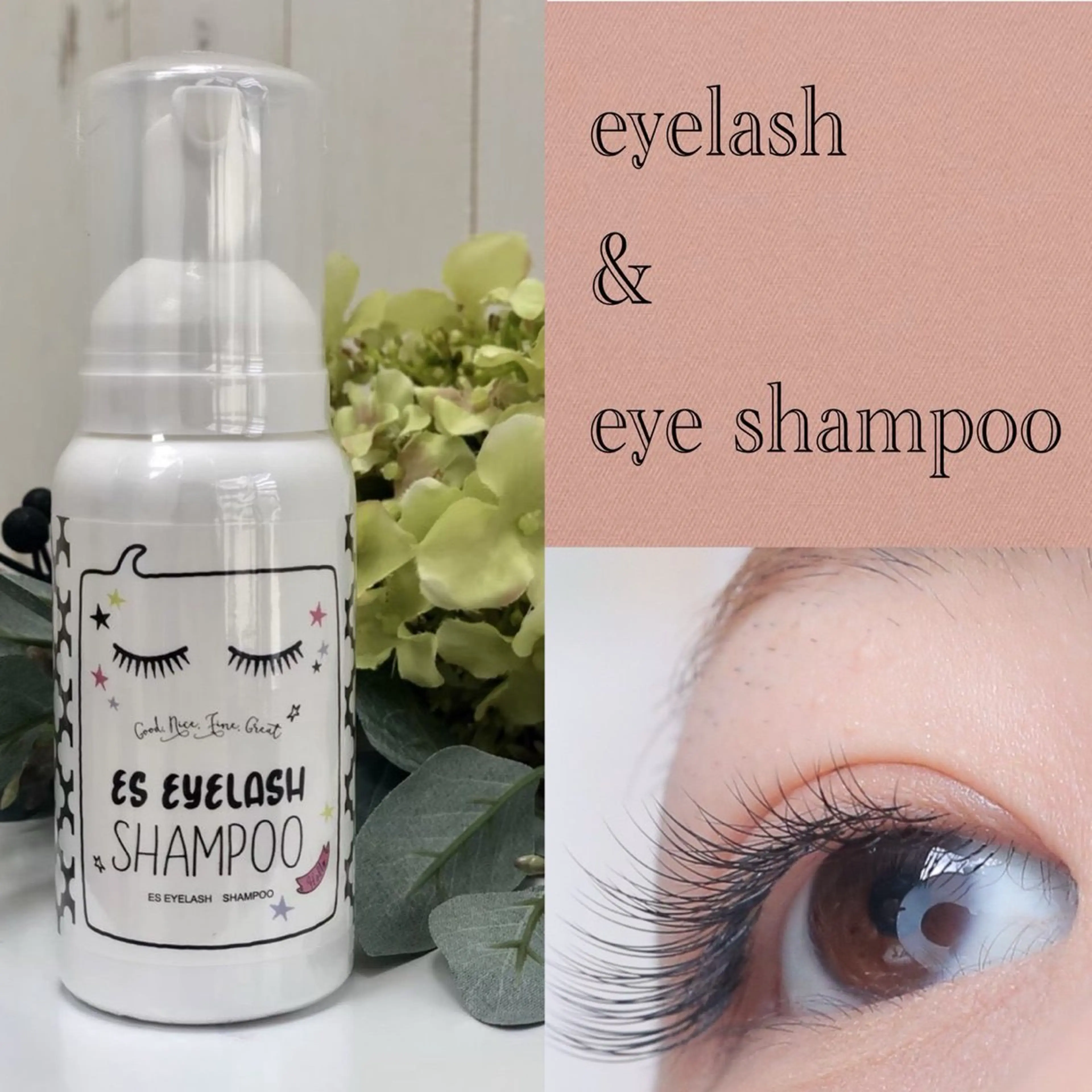 マツエク・マツパ ♡eyelist♡ yuzukiのマツエク・マツパデザイン