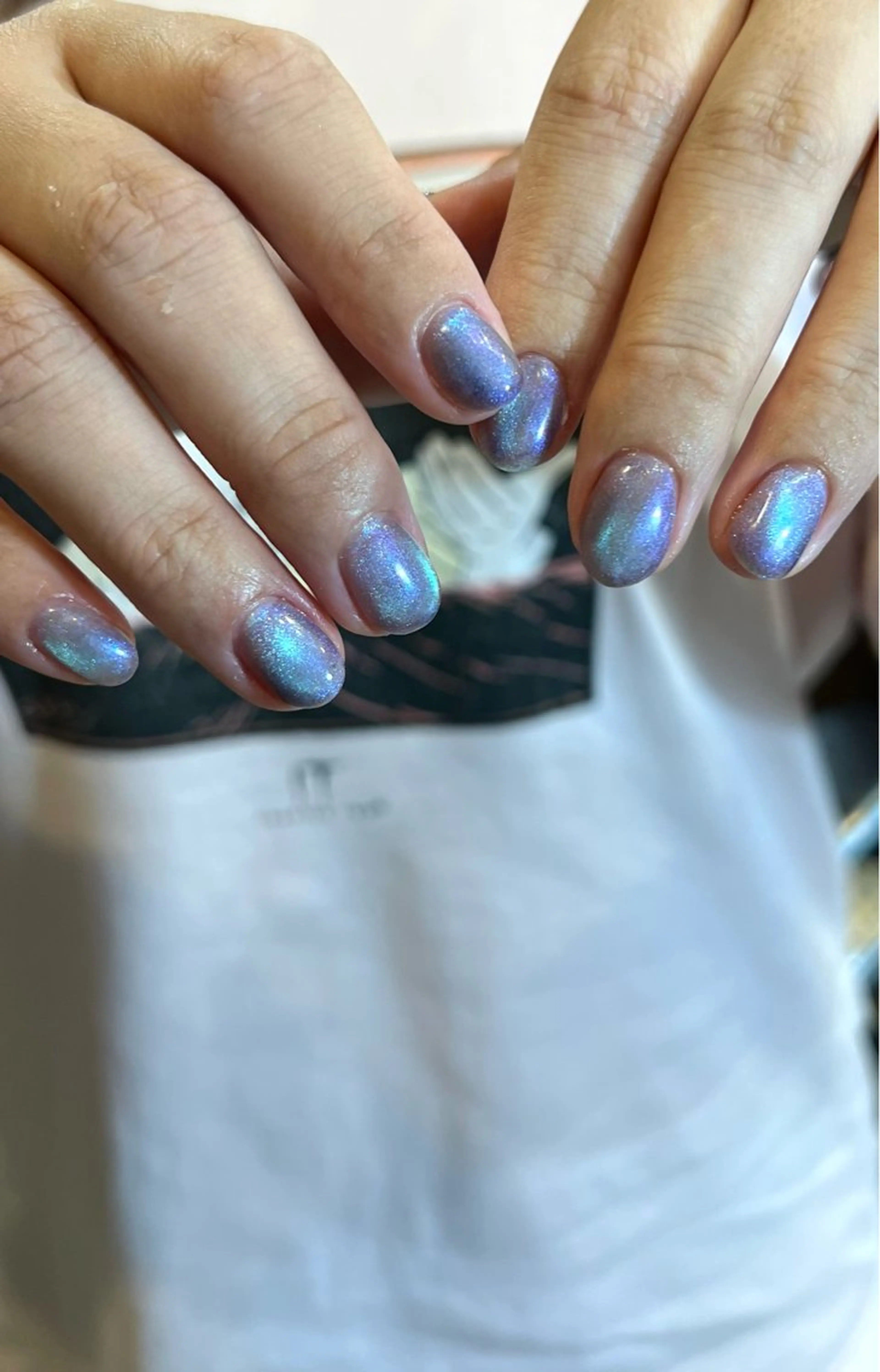 ネイル Satoril..nail room所属・石田 祥子のネイルデザイン