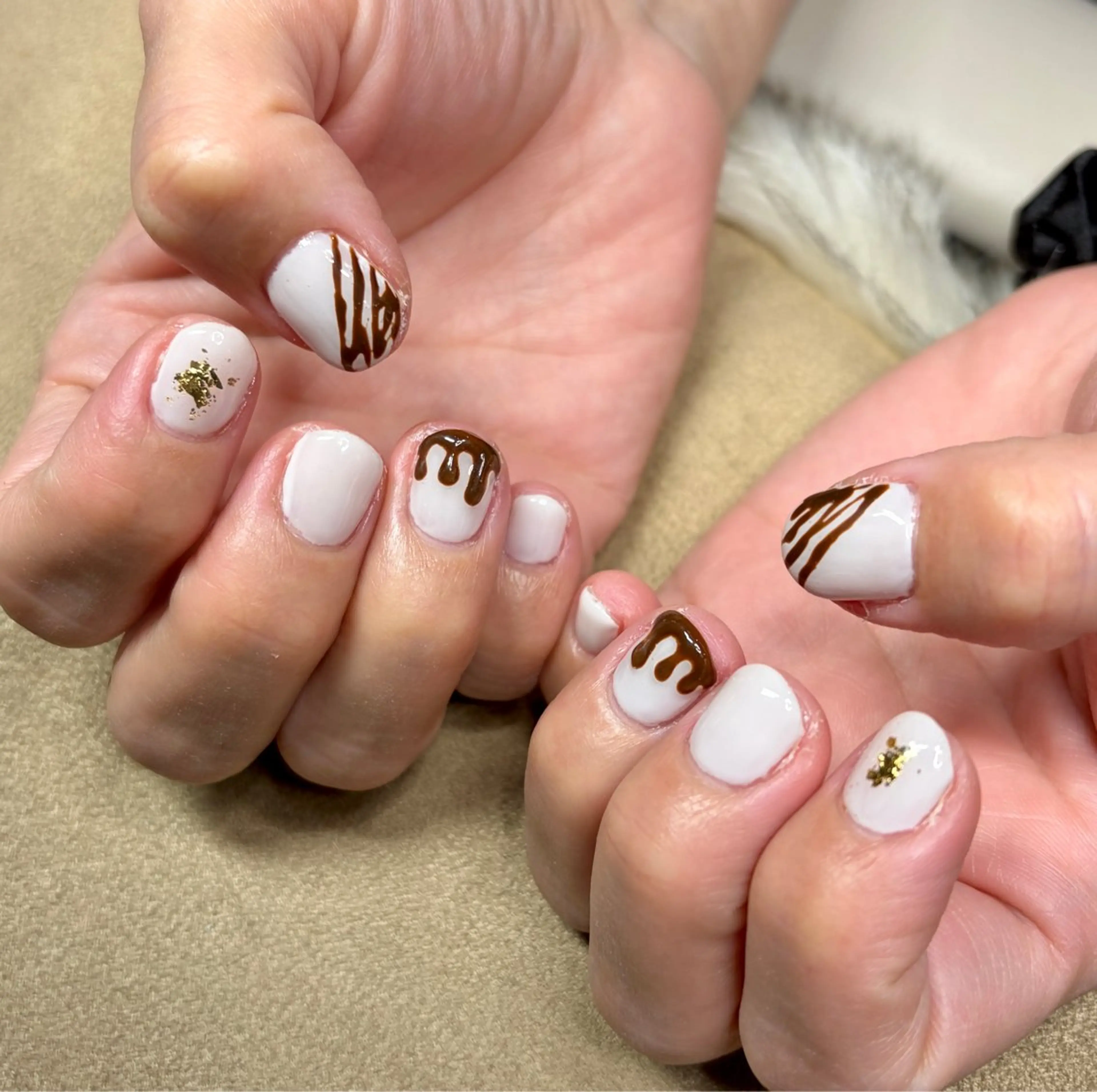 ネイル nailroom HARU.のネイルデザイン