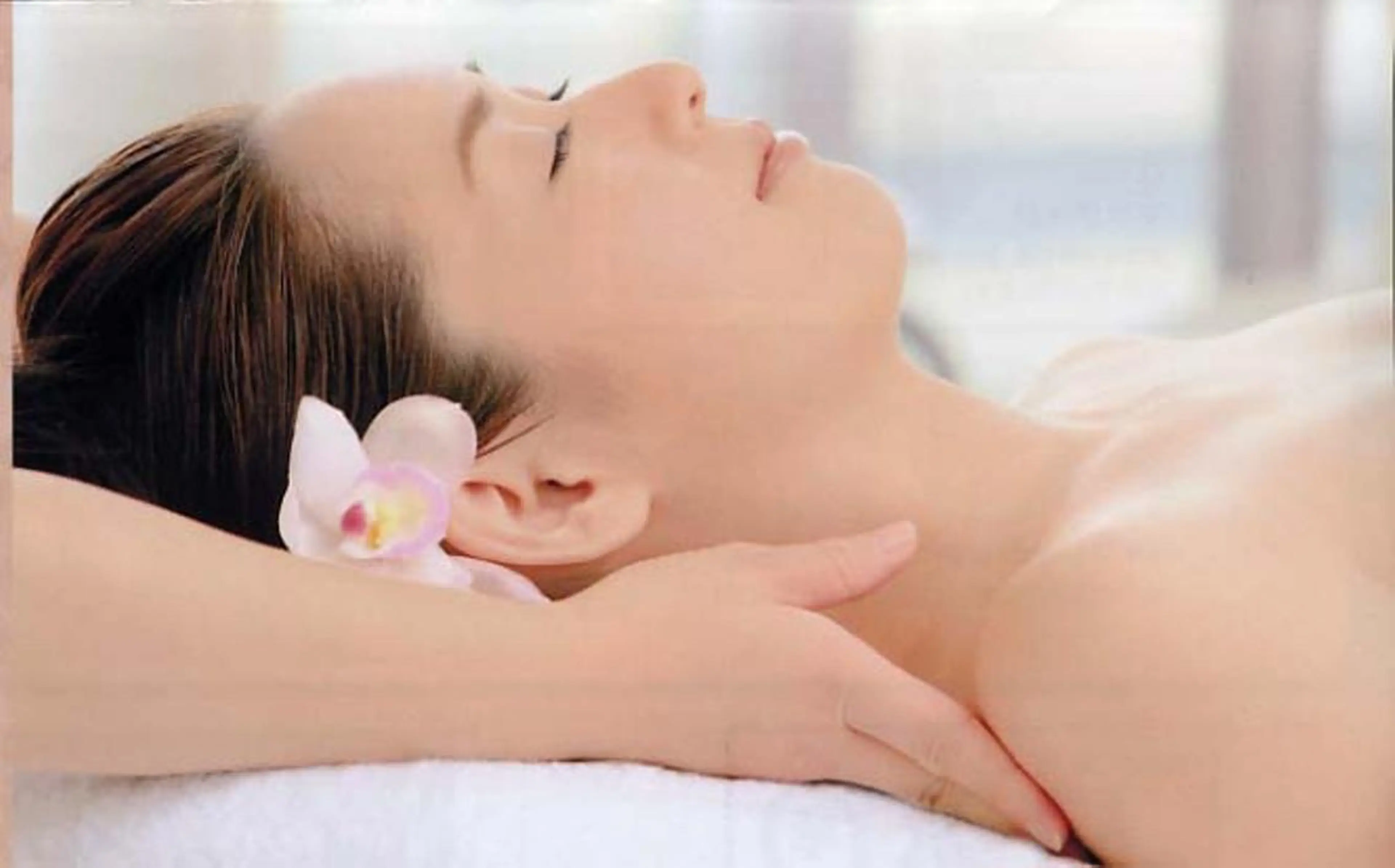 MENARD salon 篠山のエステ・リラクイメージ