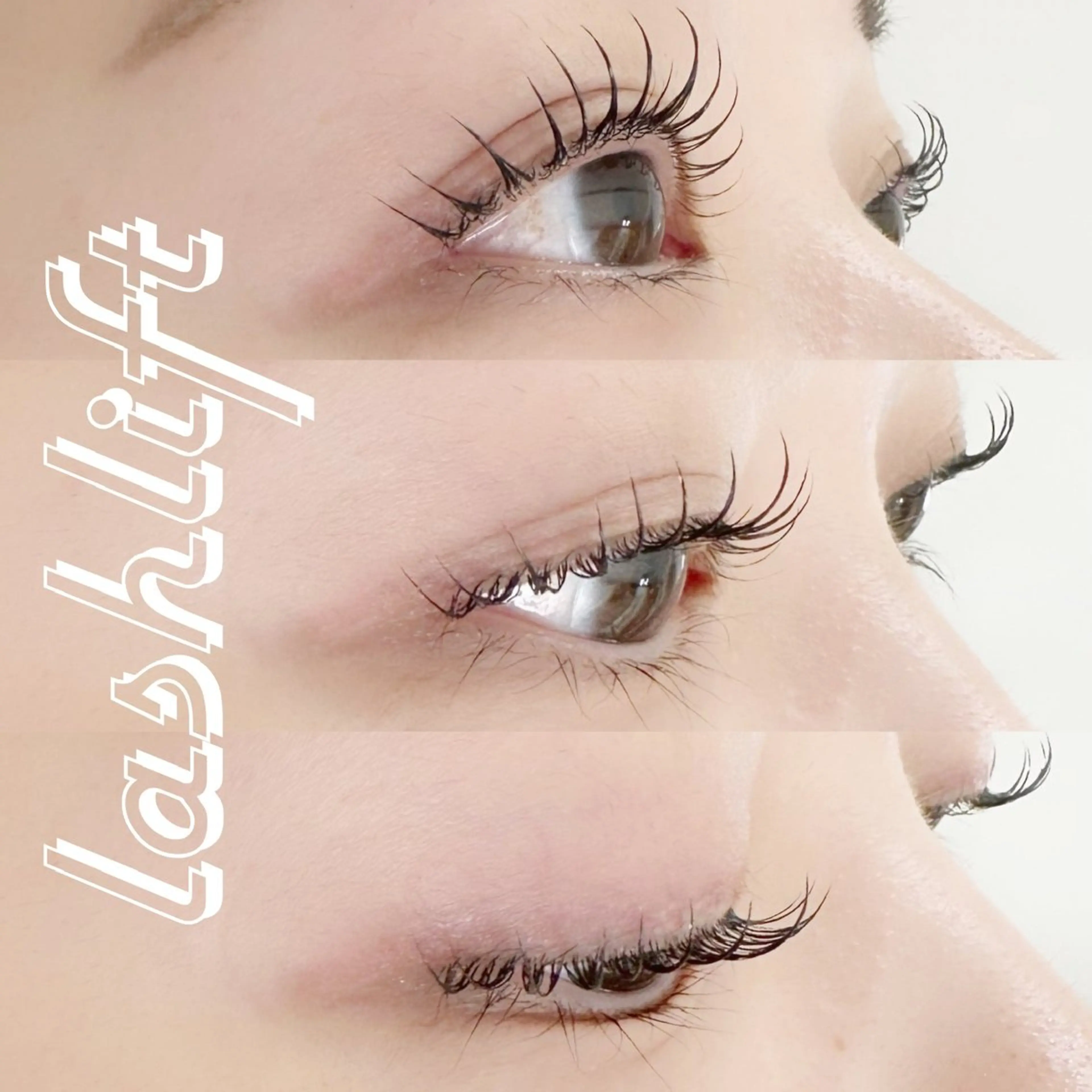 マツエク・マツパ マツパ charm所属・charm 【📍大名】のマツエク・マツパデザイン