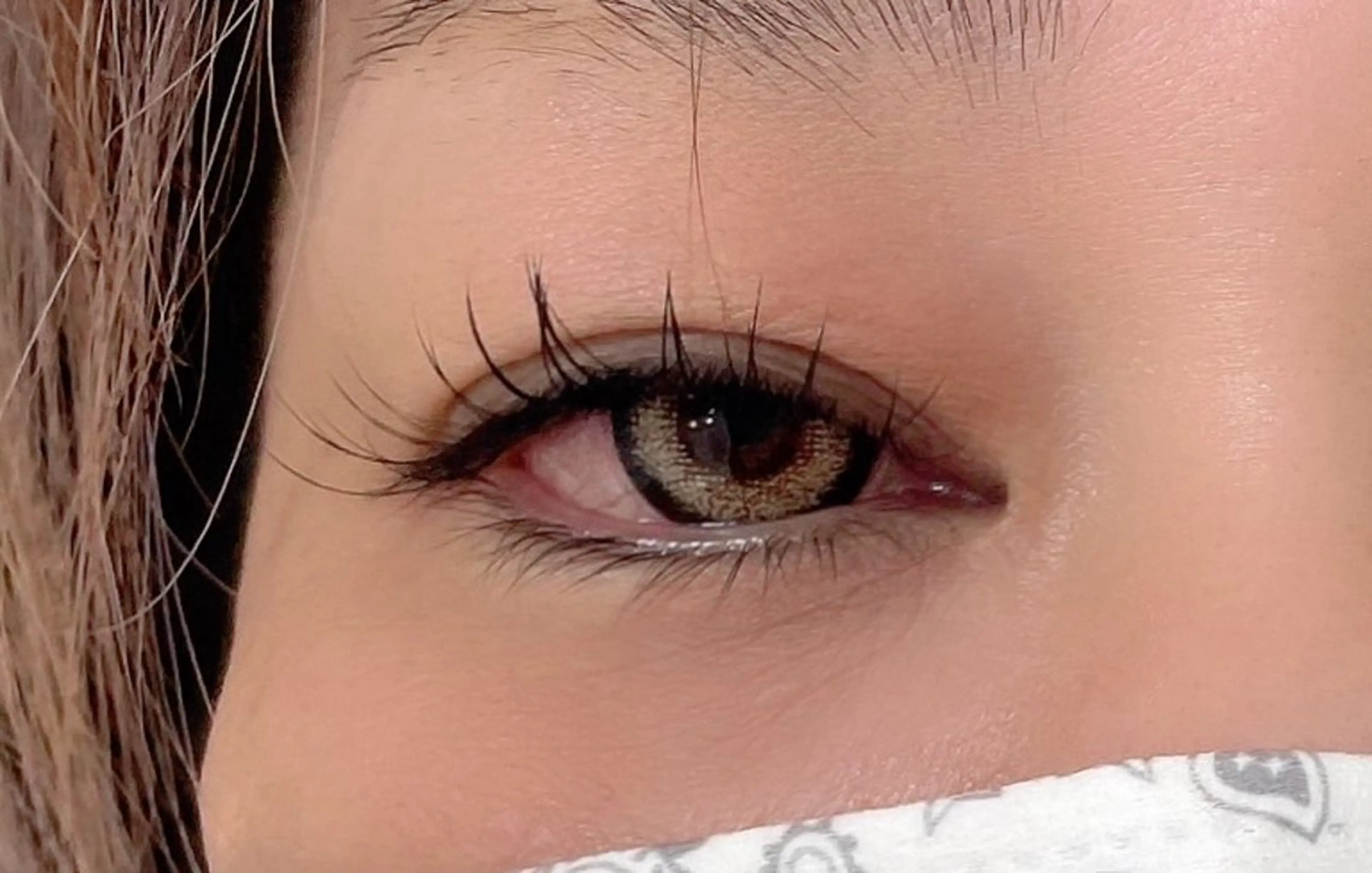 マツエク・マツパ Eye'llbe lashのその他イメージ