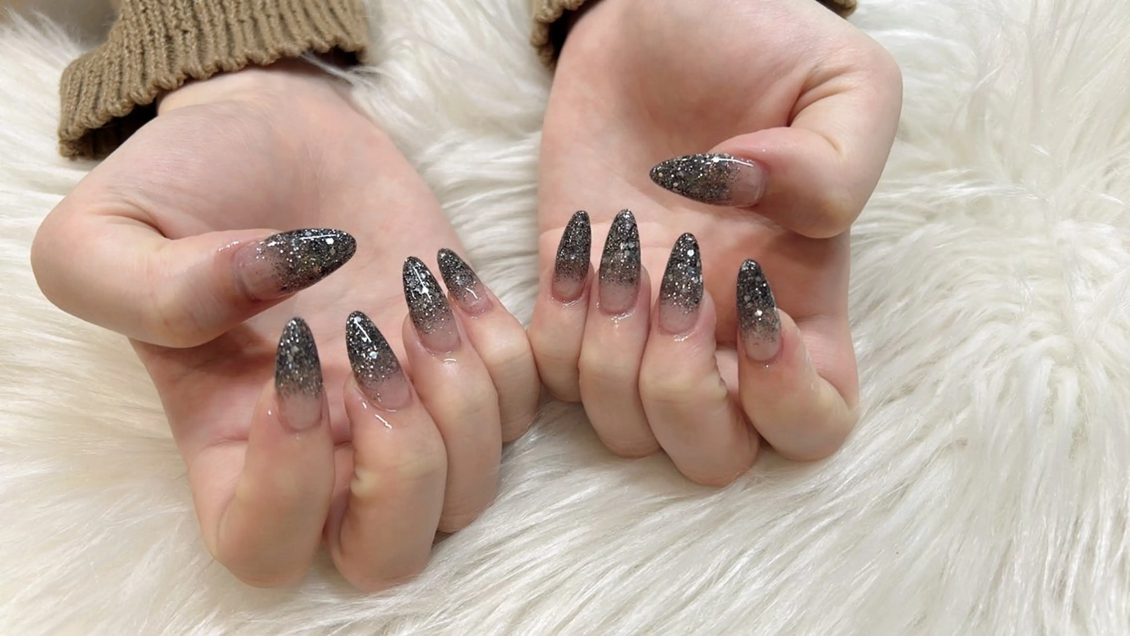 ネイル ハンドネイル 《LB》ラブリエ Nail&eyeのマツエク・マツパデザイン