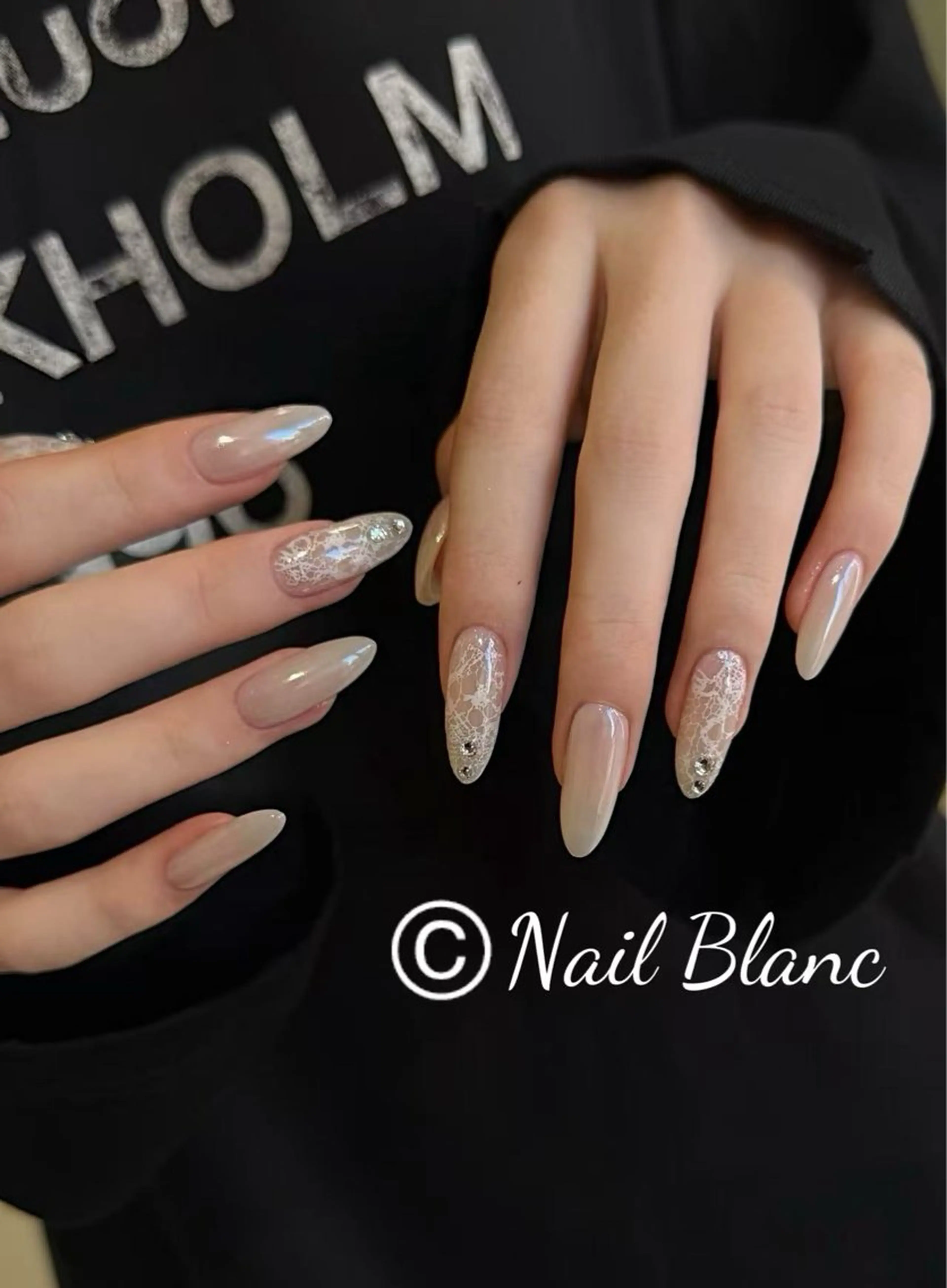 ネイル Nail nanamiのネイルデザイン