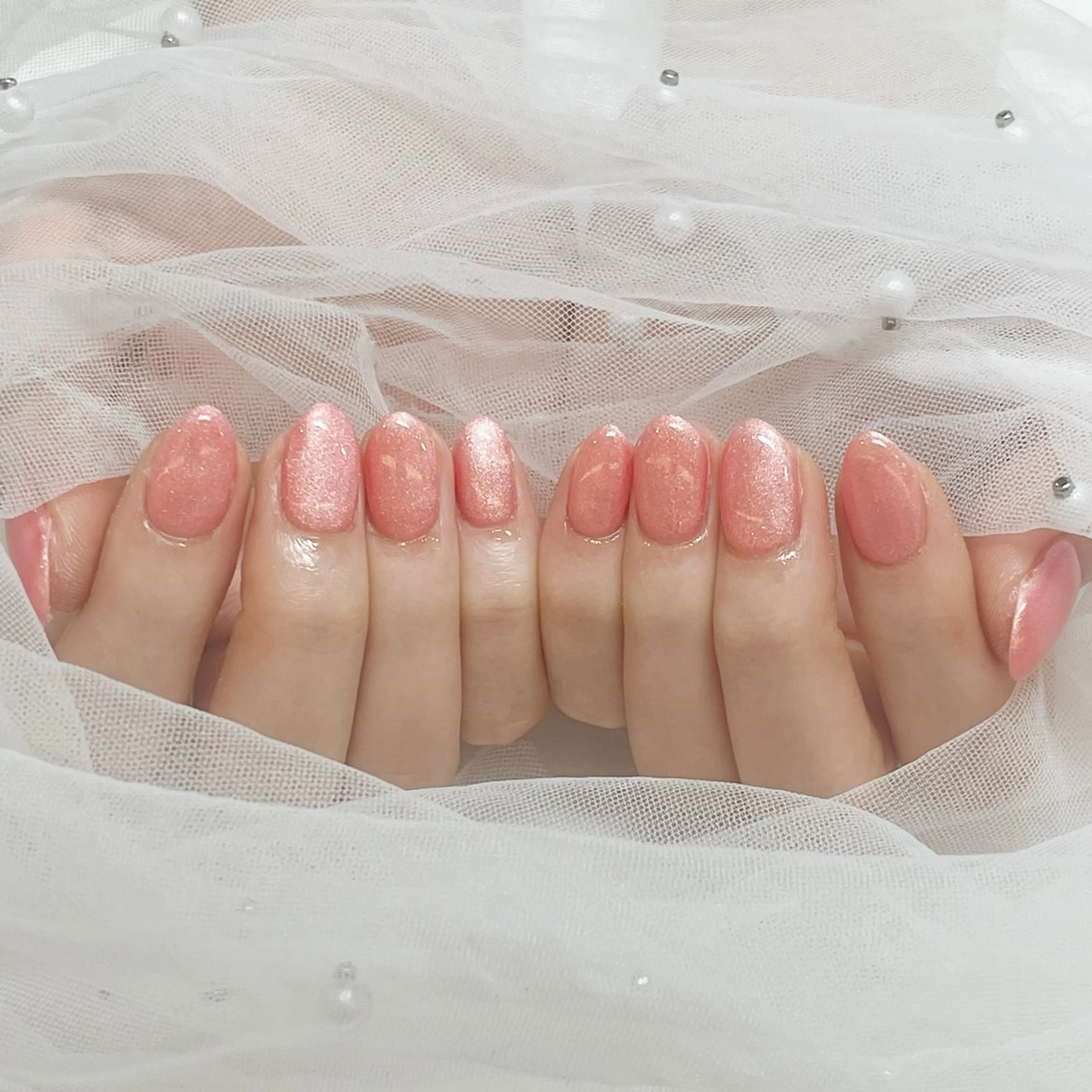 ネイル Raviy こゆきのネイルデザイン