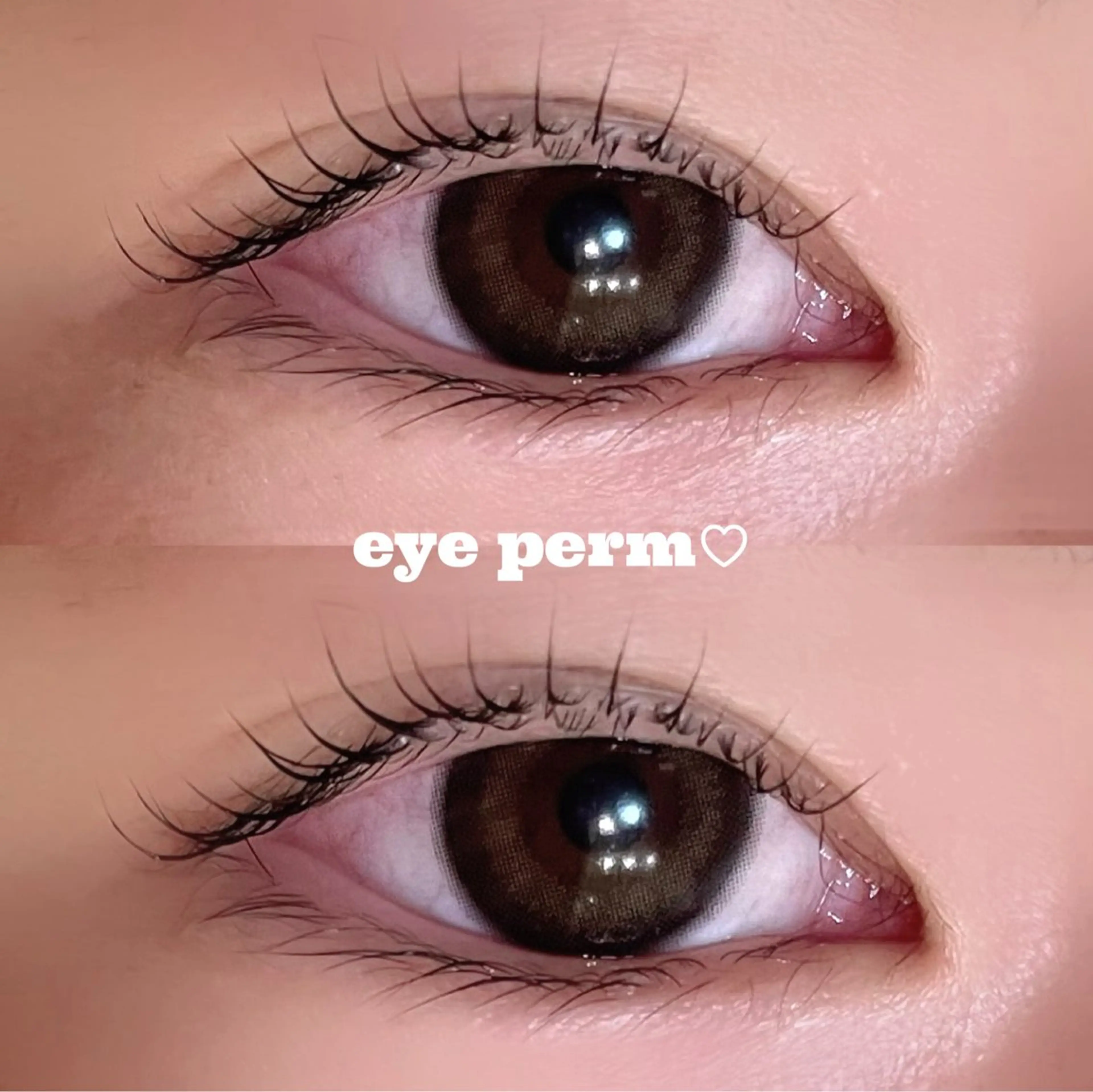 マツエク・マツパ Mon mignon ෆ‪momokaのマツエク・マツパデザイン