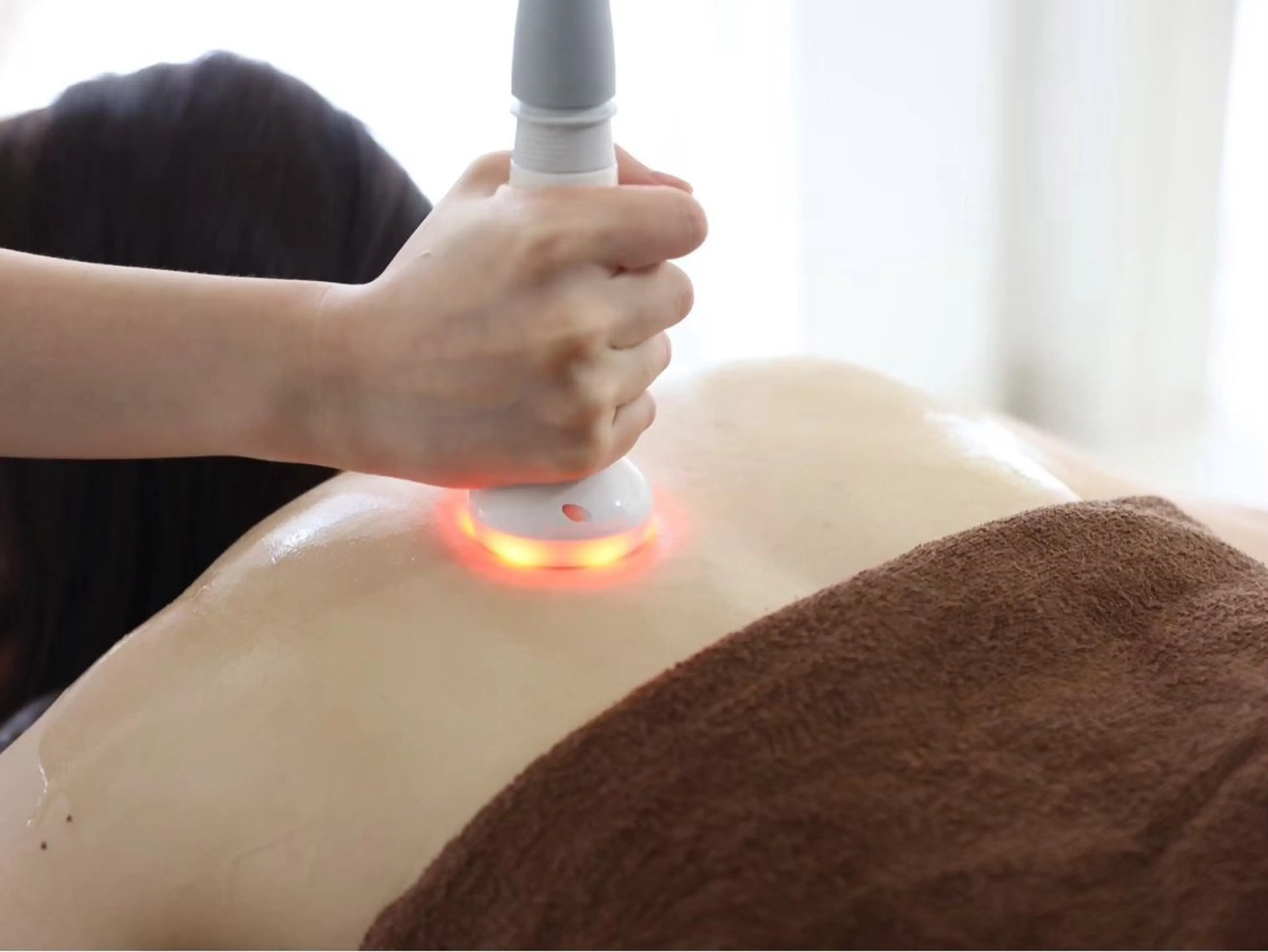 エステ リラク IBERIA心斎橋店 🌼凝り小顔美肌痩身のエステ・リラクイメージ