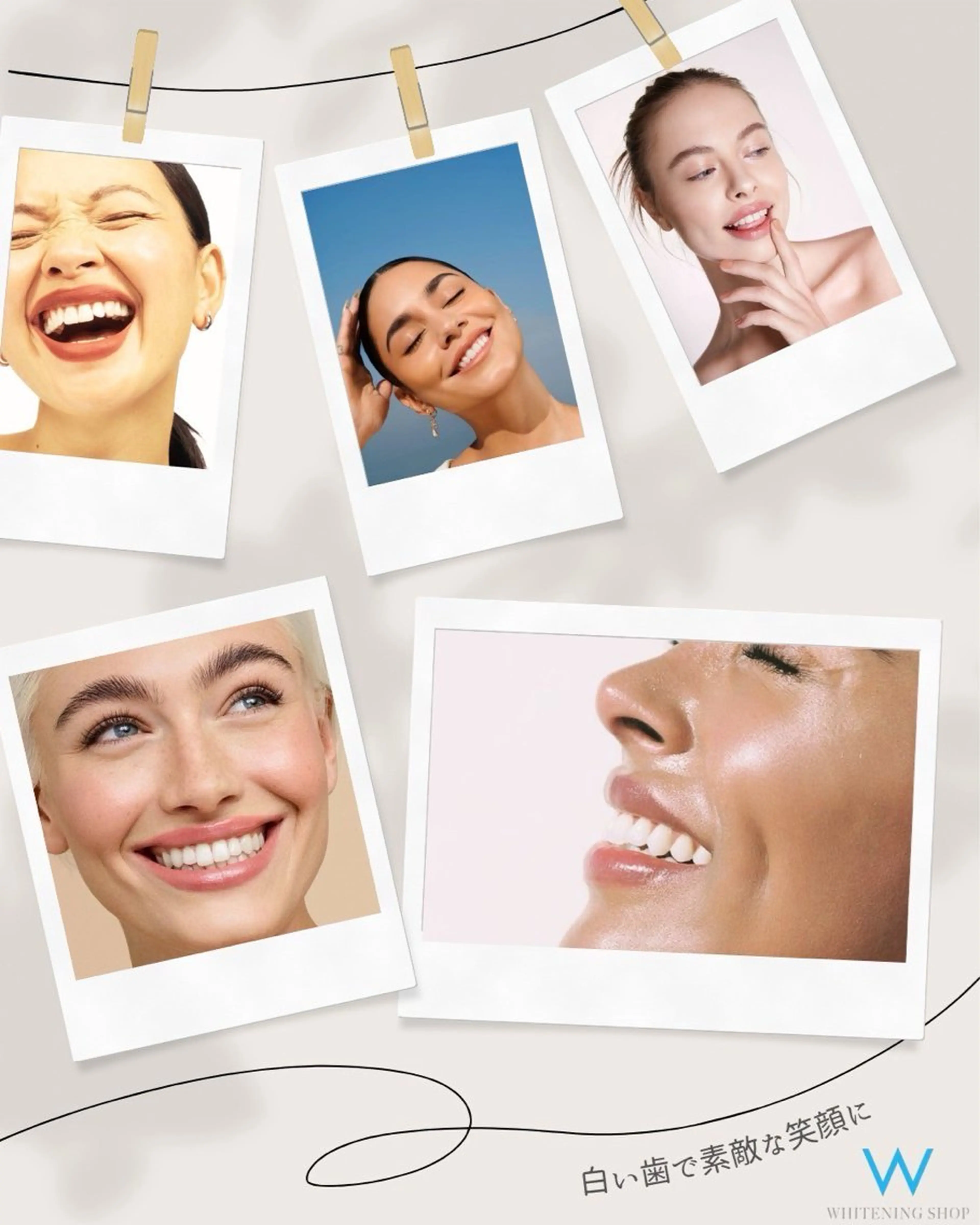 メンズ エステ リラク ホワイトニング ショップ川越店のエステ・リラクイメージ