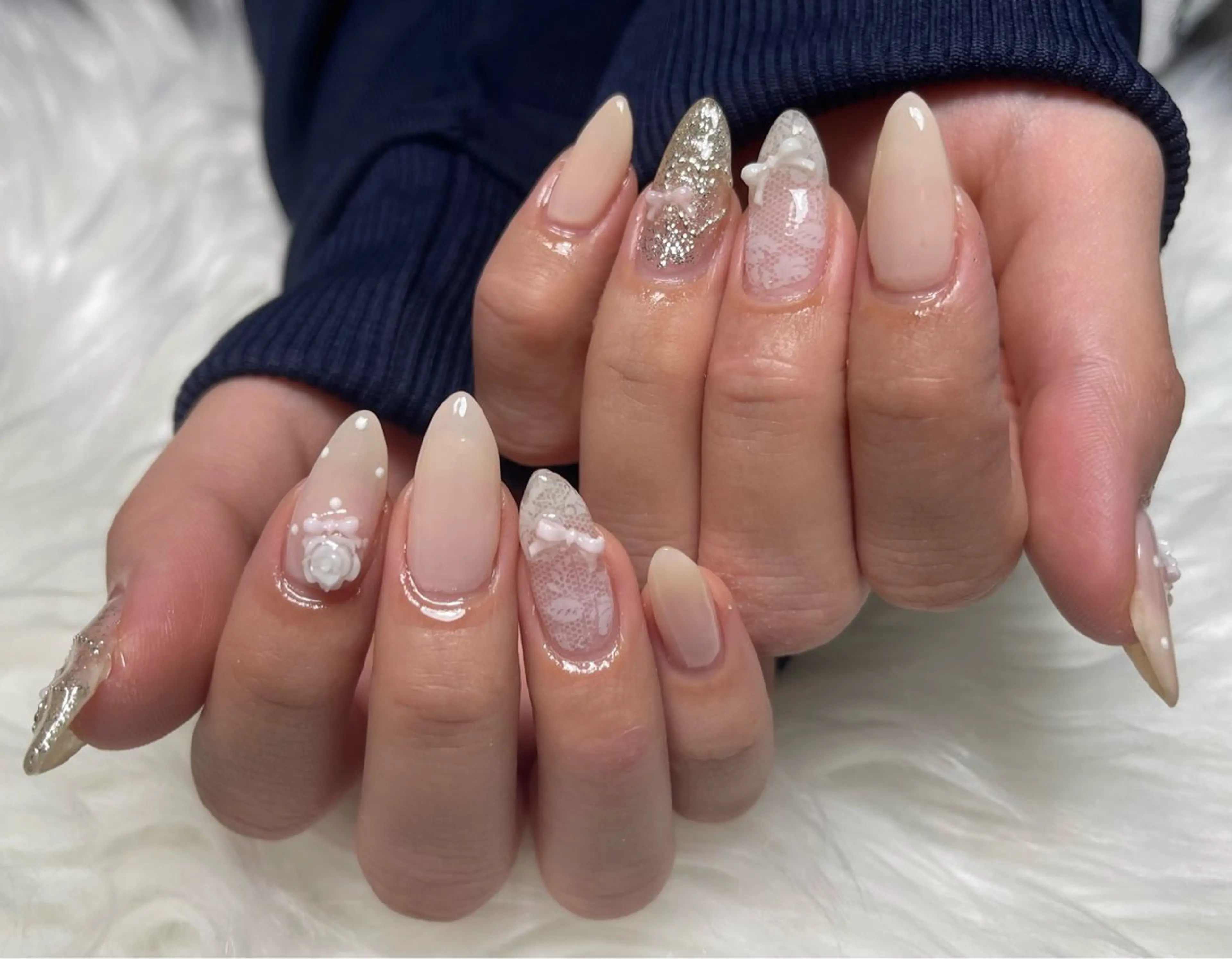 ネイル ari. nailのネイルデザイン