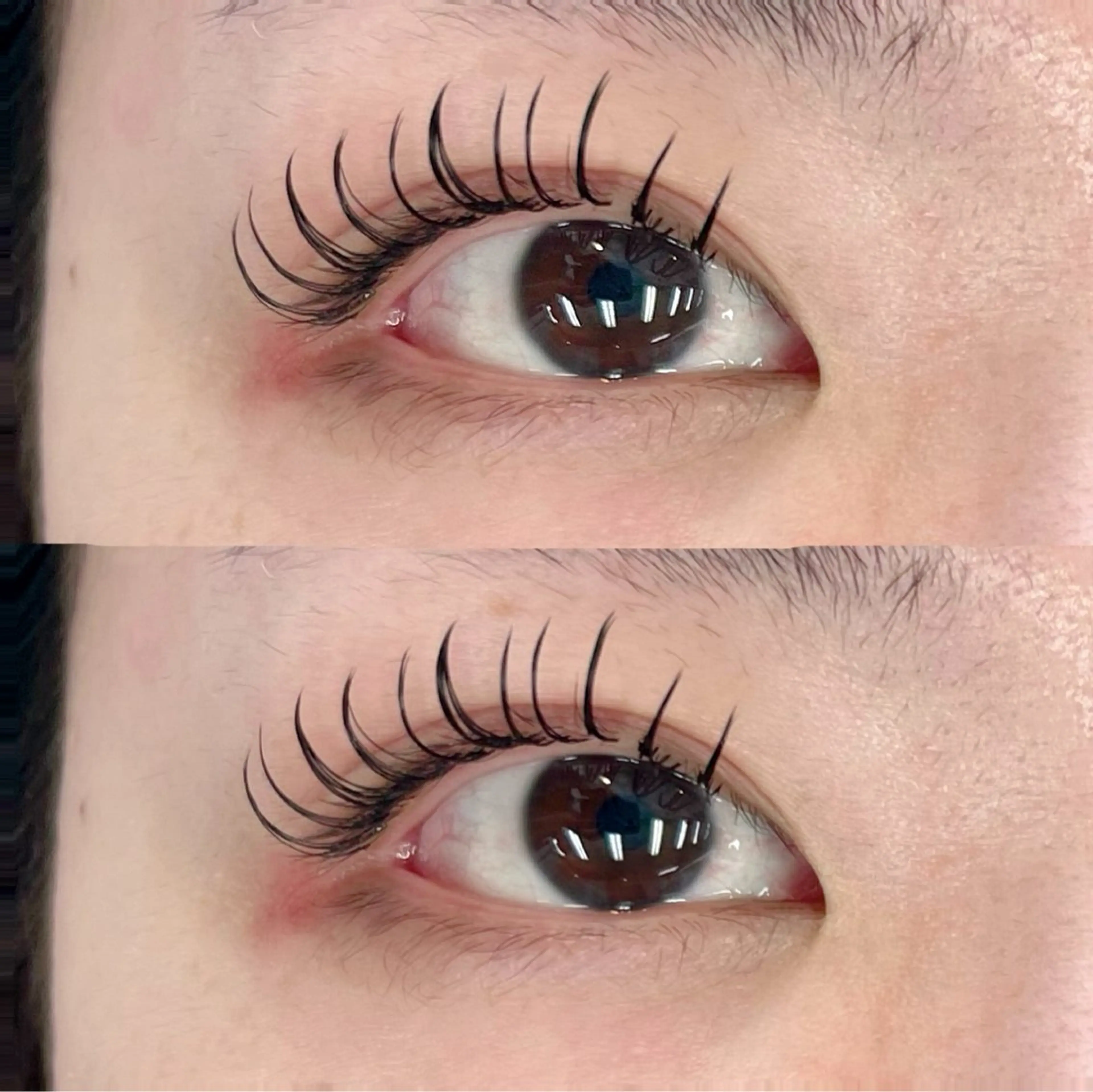 マツエク・マツパ マツエク 《amii.》永島 パリ/束感/エクステのマツエク・マツパデザイン