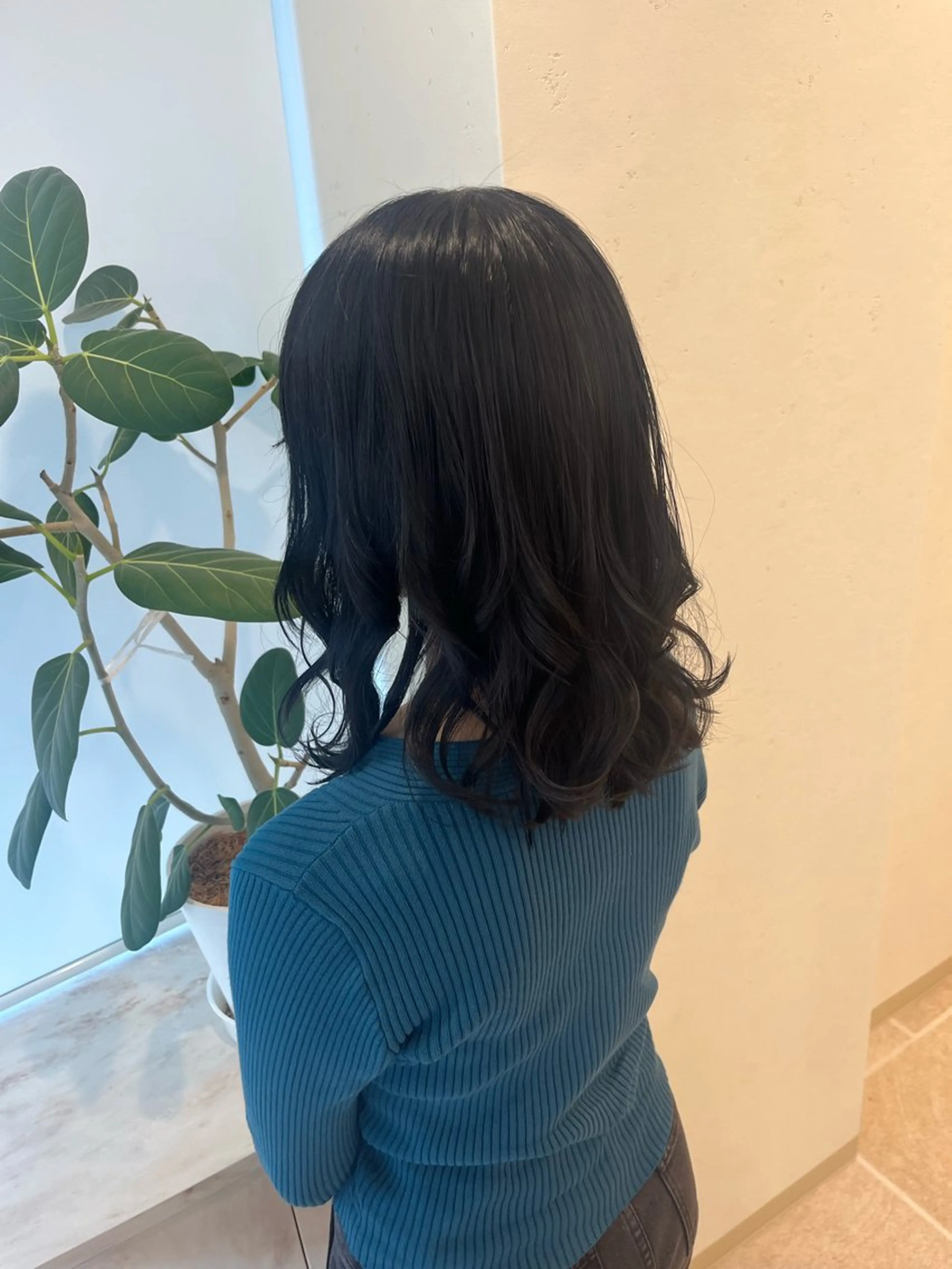 ミディアム Dityca luk所属・Ayaka まつパモデル募集のマツエク・マツパデザイン