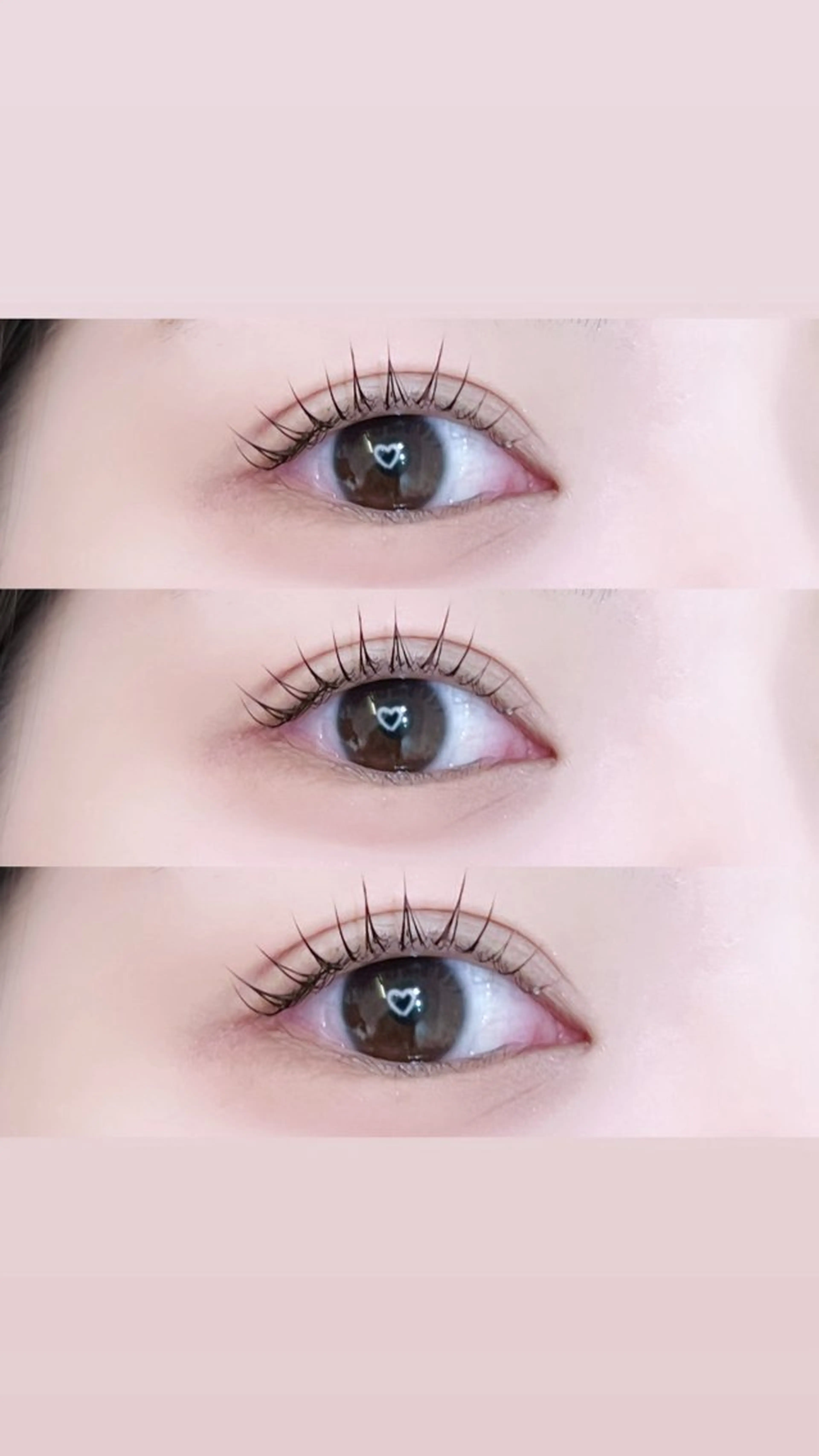 【顧客様🪄】まつ毛パーマ🍒ྀིの写真