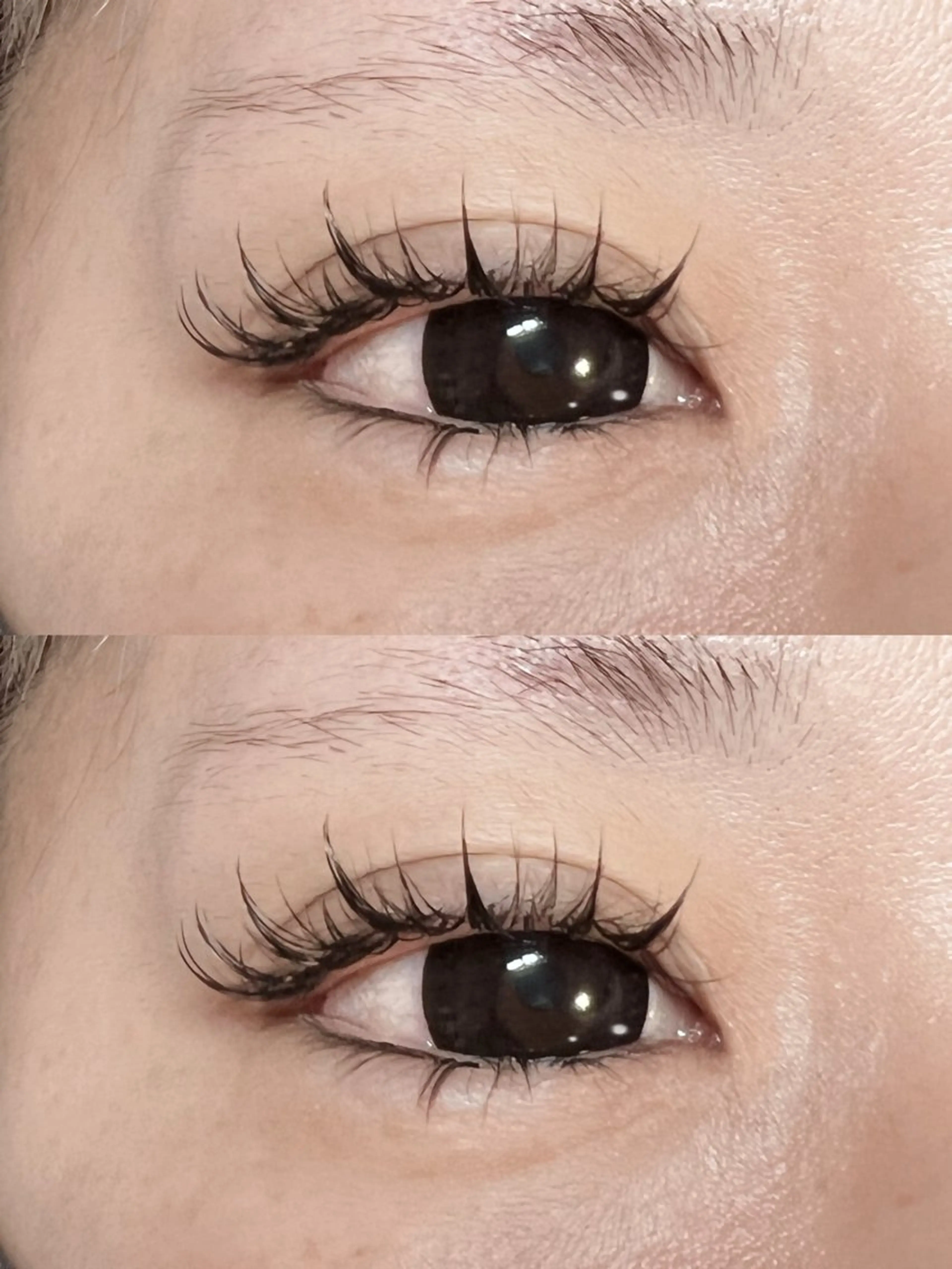 マツエク・マツパ マツエク な なのマツエク・マツパデザイン