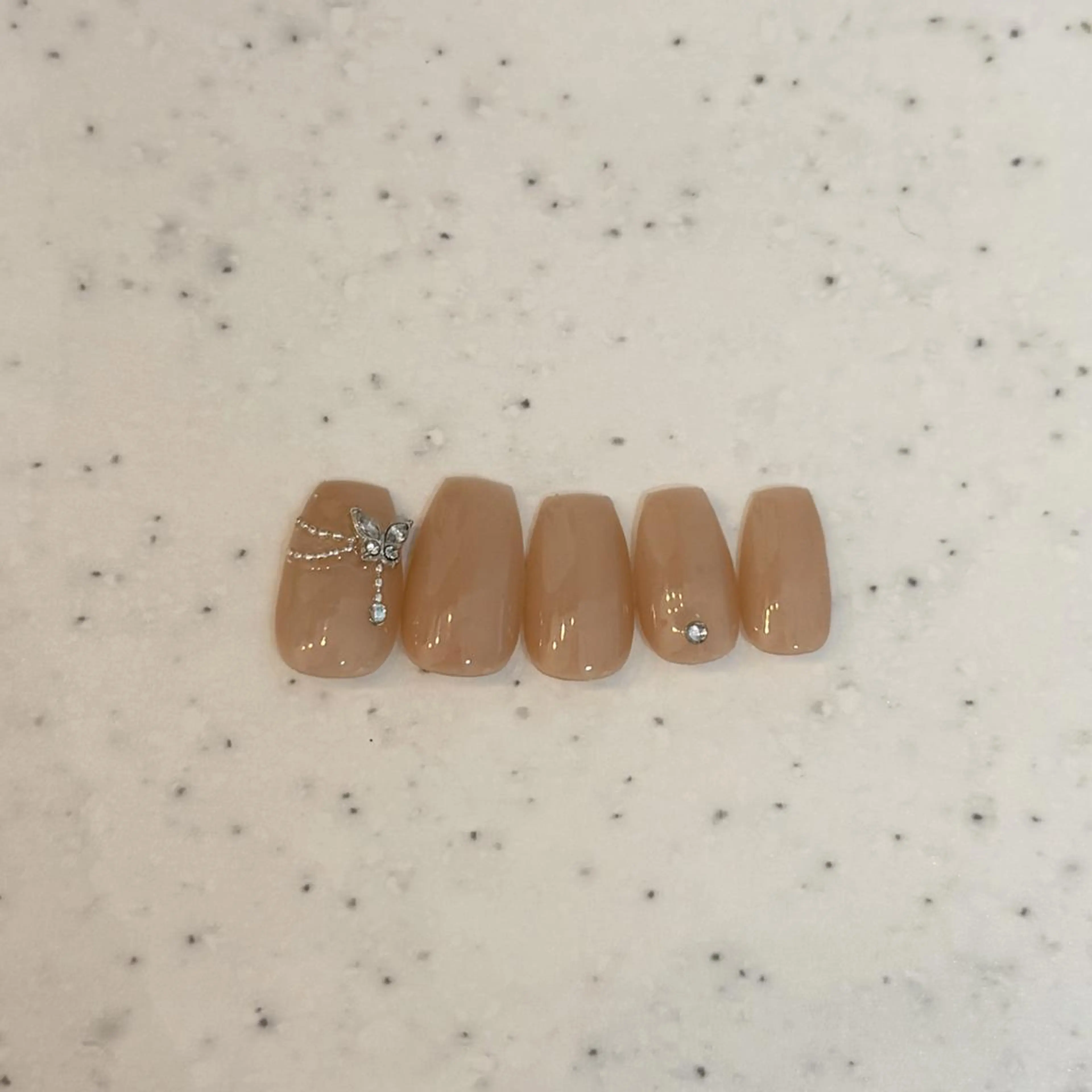 ネイル Chisato チサトのネイルデザイン